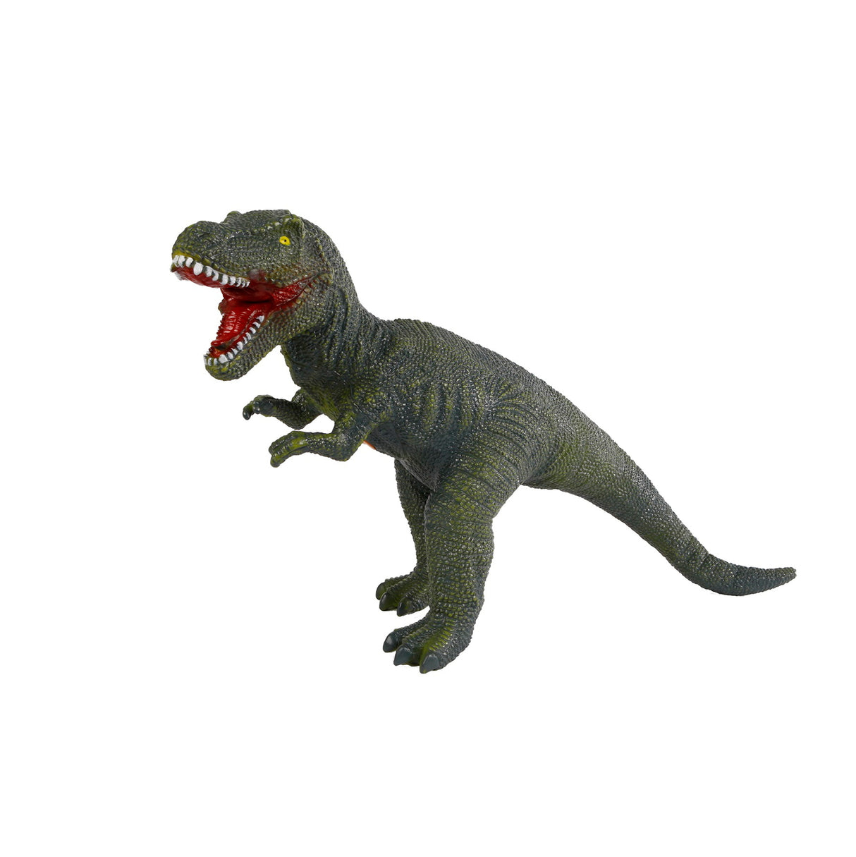 T-Rex Spielzeug mit drei Sounds