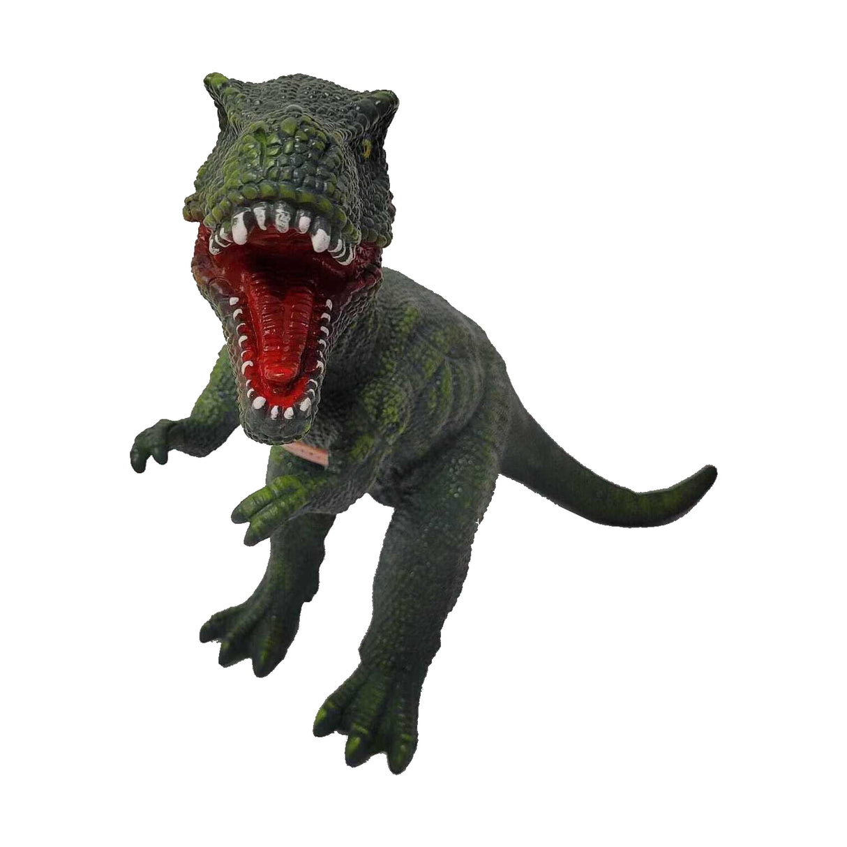 T-Rex Spielzeug mit drei Sounds
