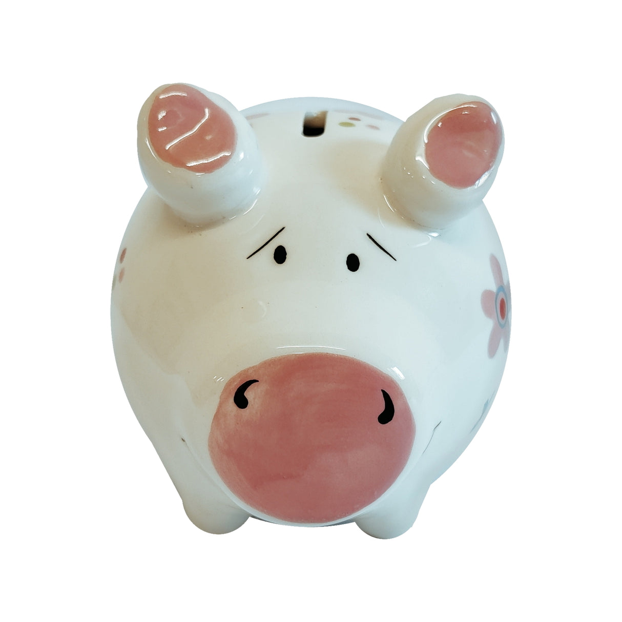 Kleiner Engel Sparschwein