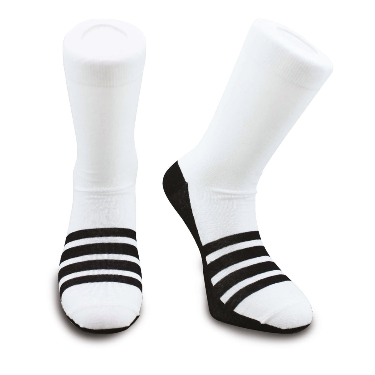 Badelatschen Socken in 41-45 im Paar