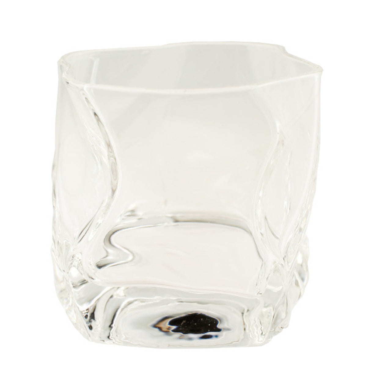 Tornado Storm Whiskeyglas