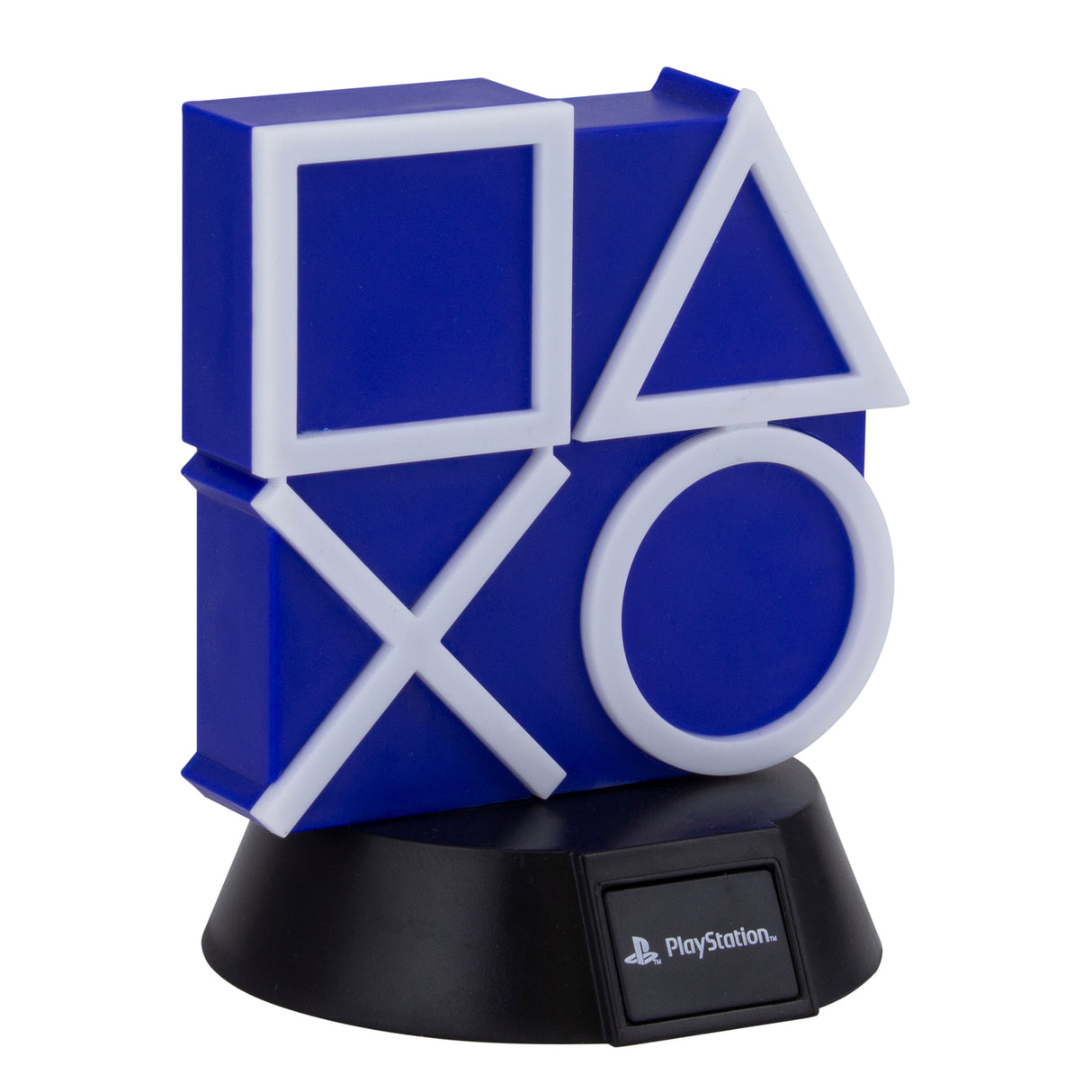 PlayStation Icons Dekolampe