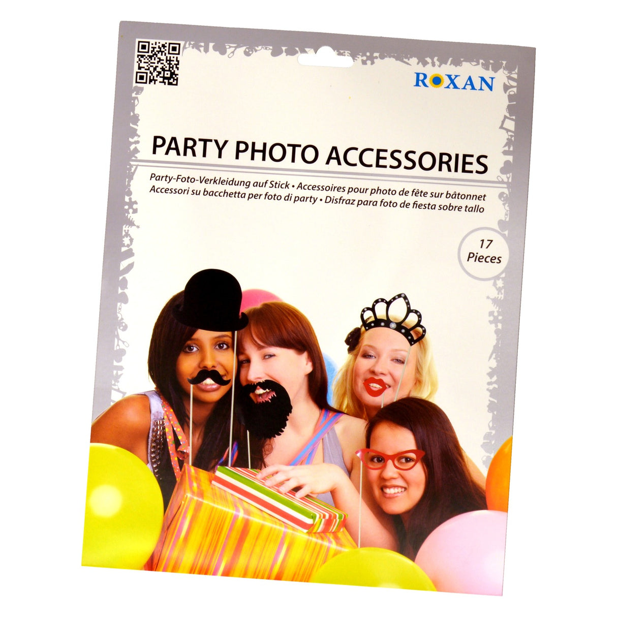 Party Photo Booth