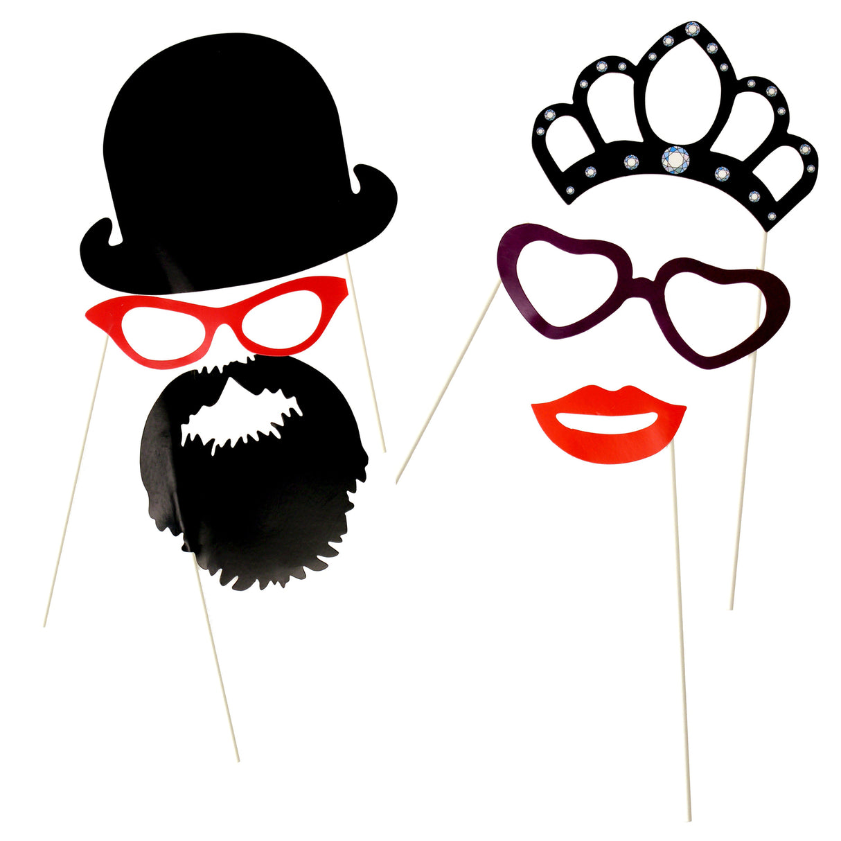 Party Photo Booth