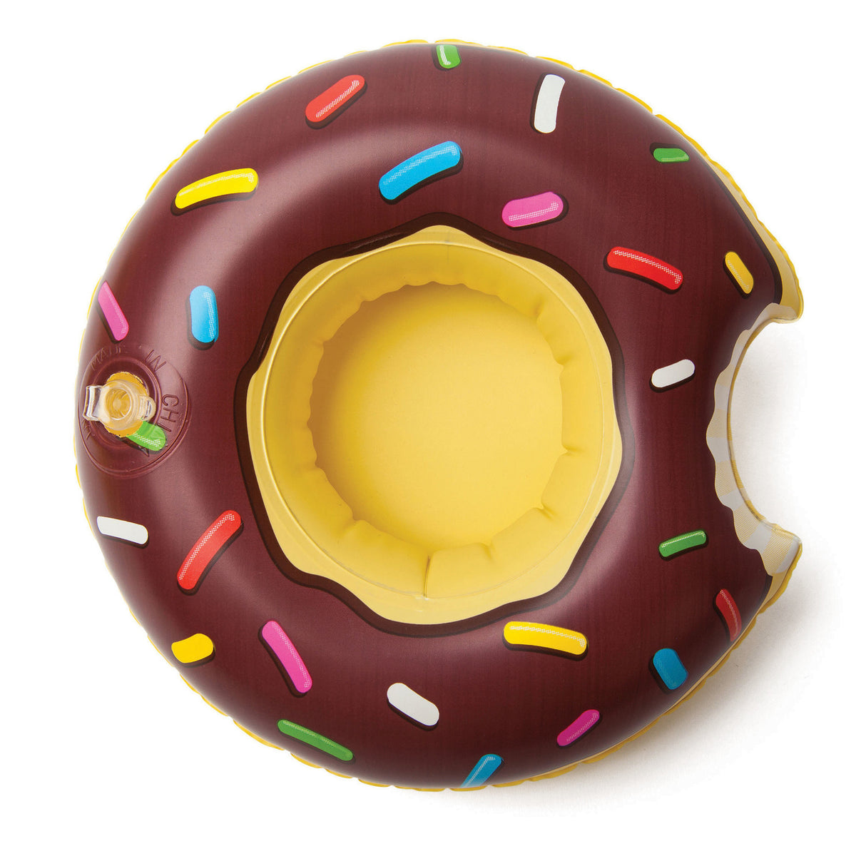 Donut Getränkehalter im 3er Set