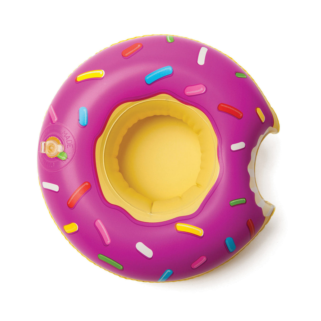 Donut Getränkehalter im 3er Set