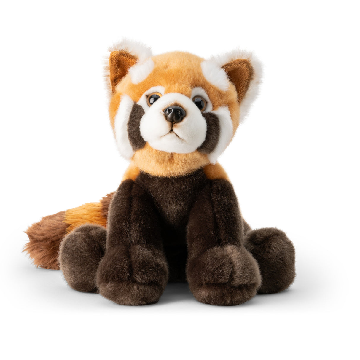 Roter Panda Animigos Kuscheltier