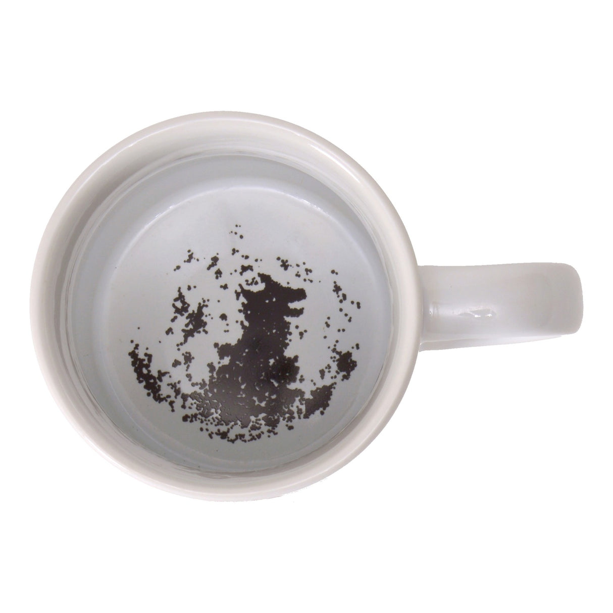Harry Potter Hogwarts Wappen Kaffeebecher