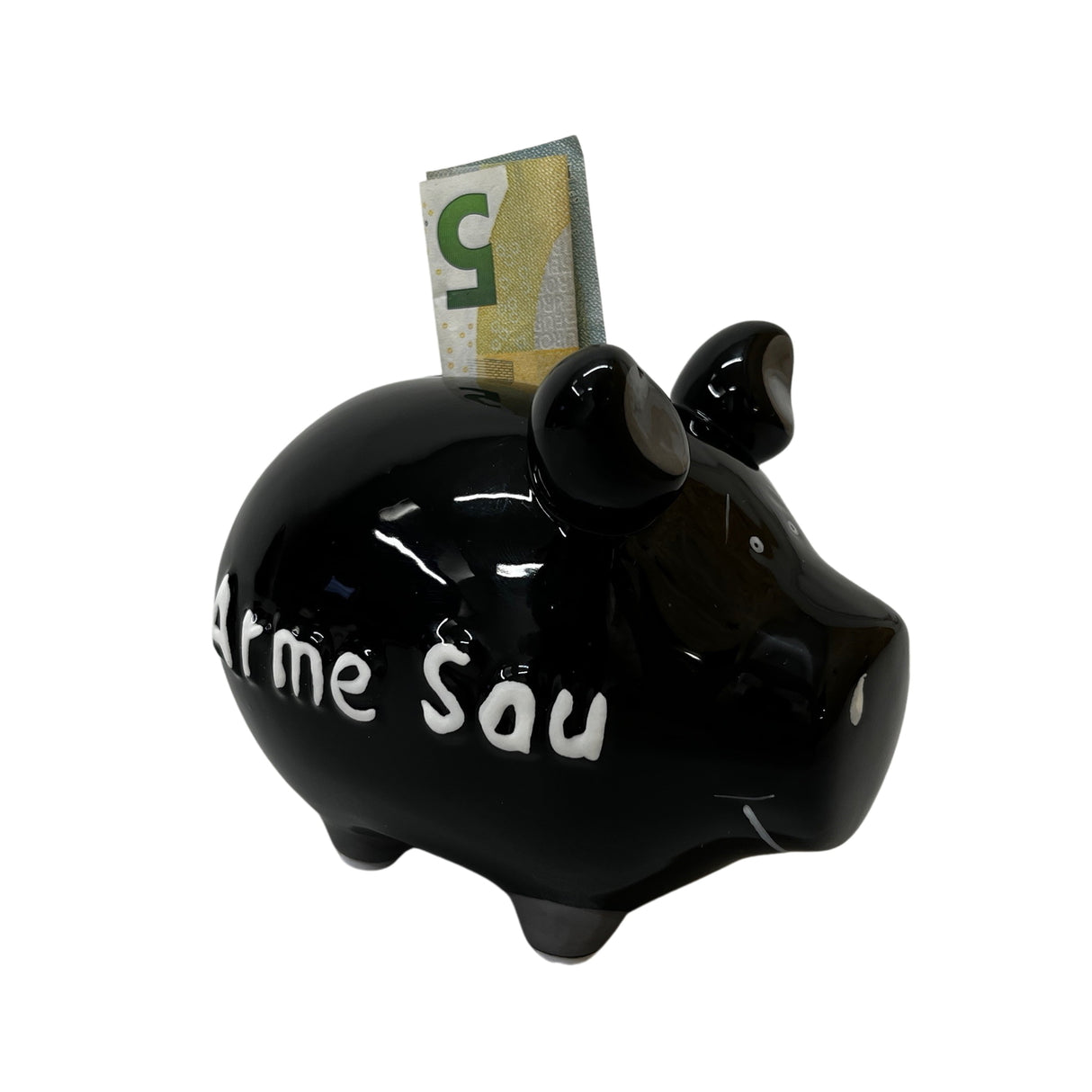 Arme Sau Sparschwein