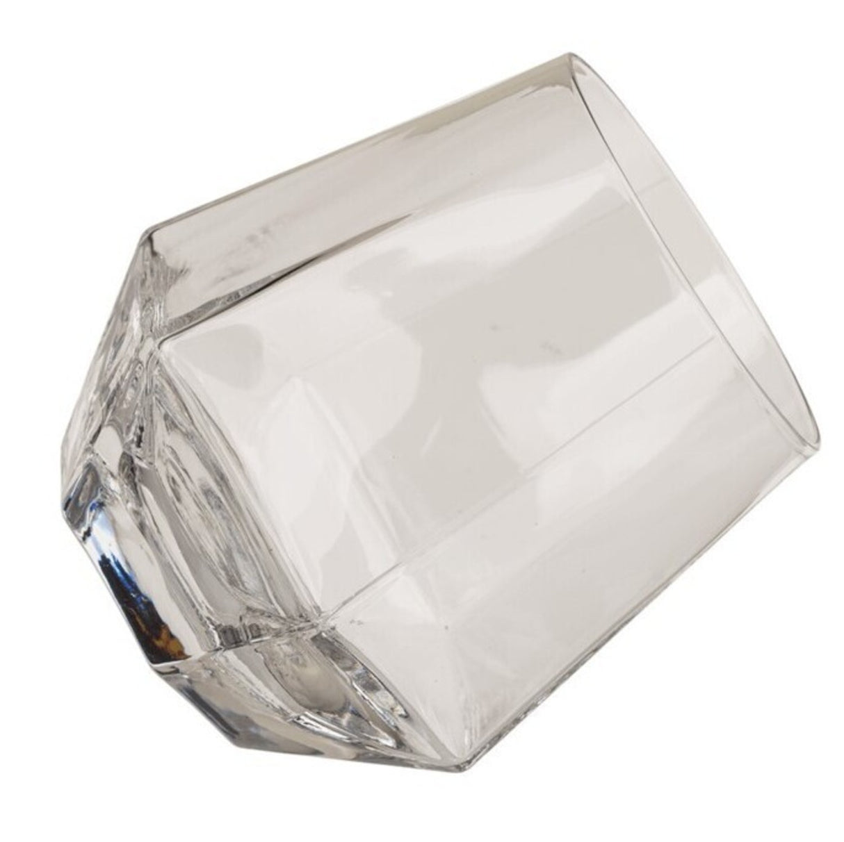 Diamant Weingläser im 2er Set