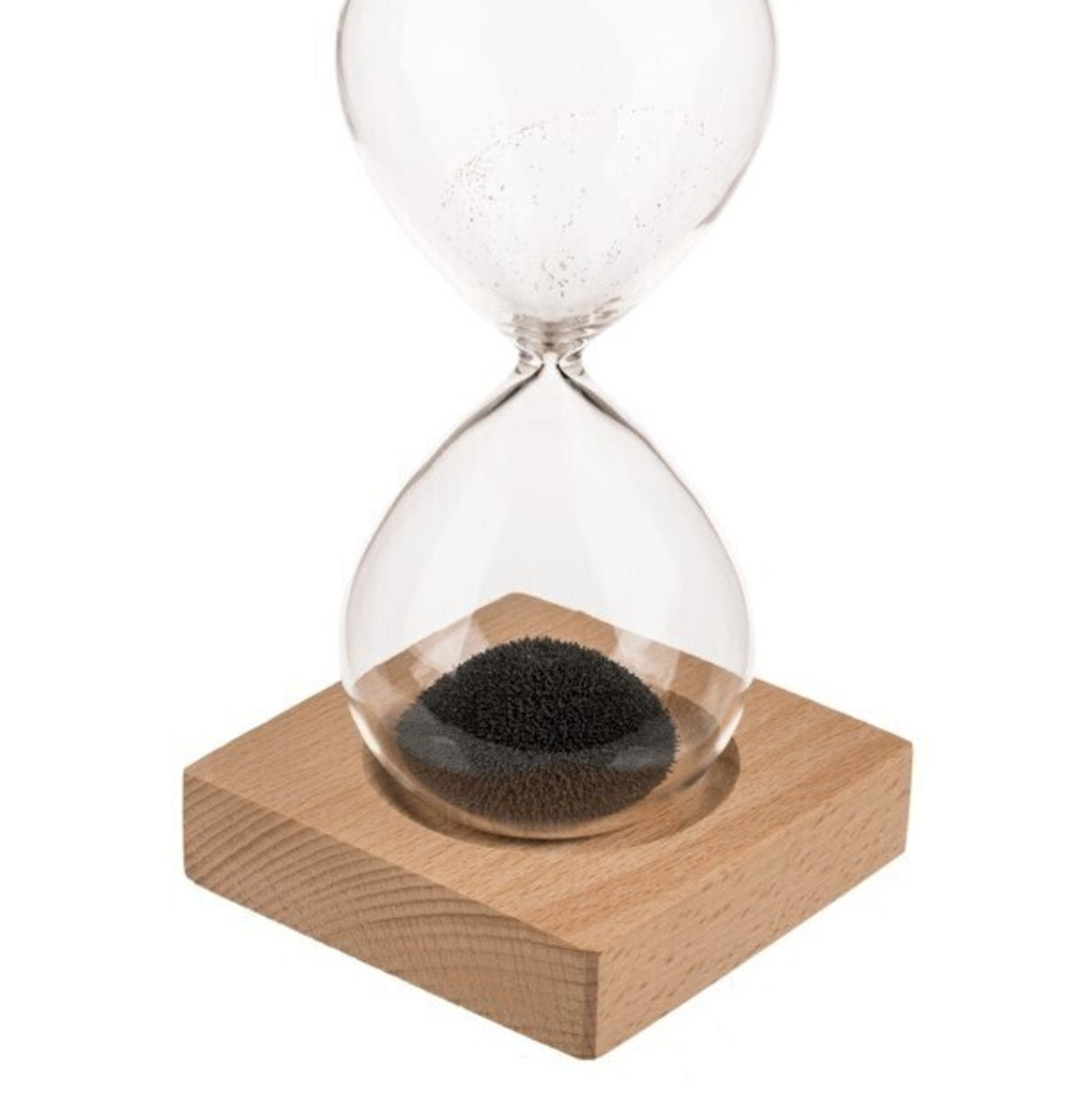 Magnet Sanduhr