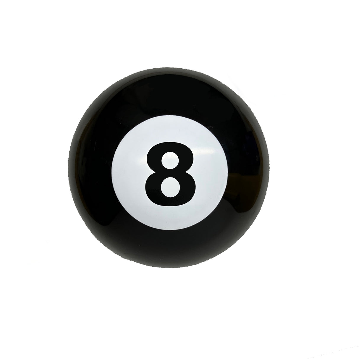 Mystic 8 Ball Scherzartikel