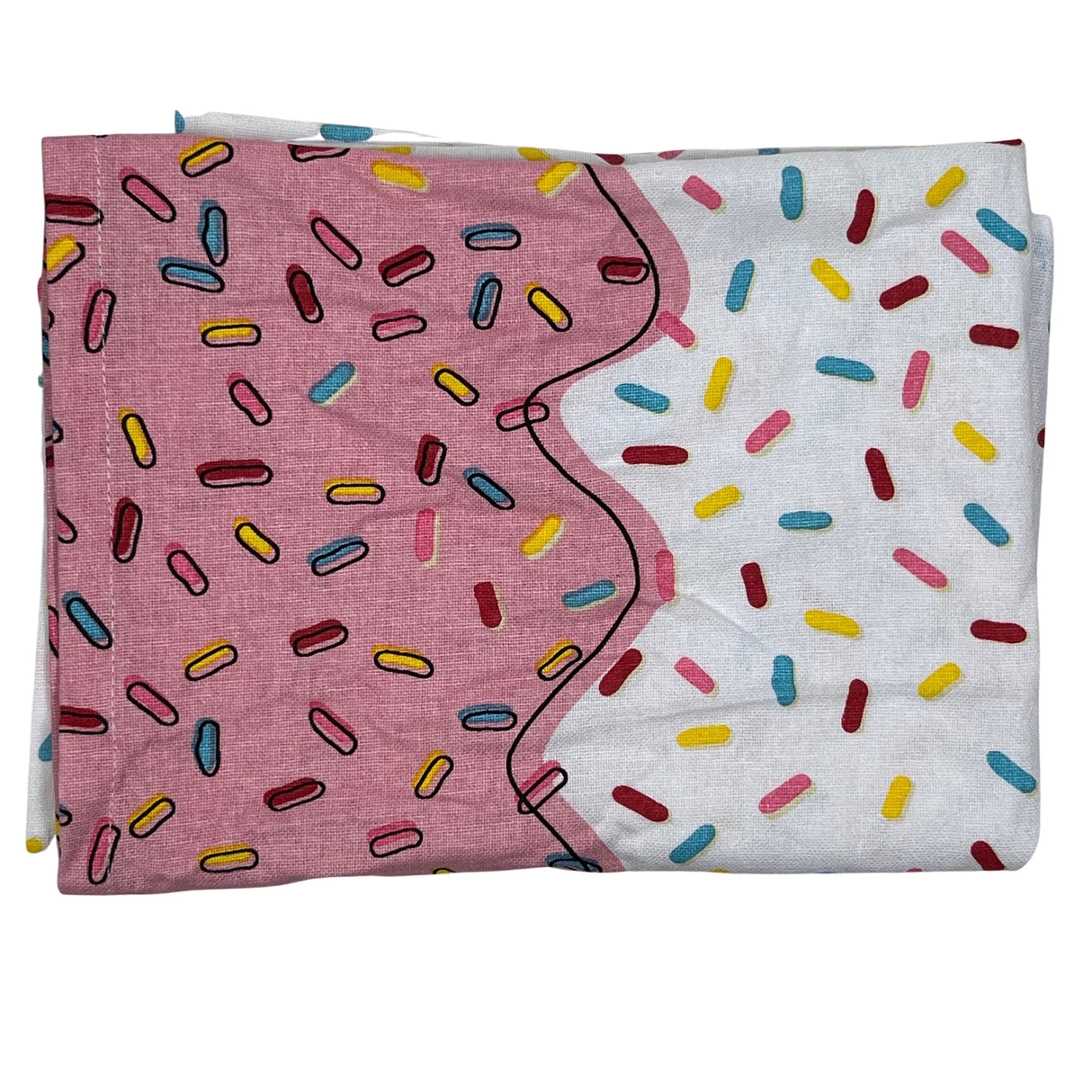 Donut Geschirrtuch