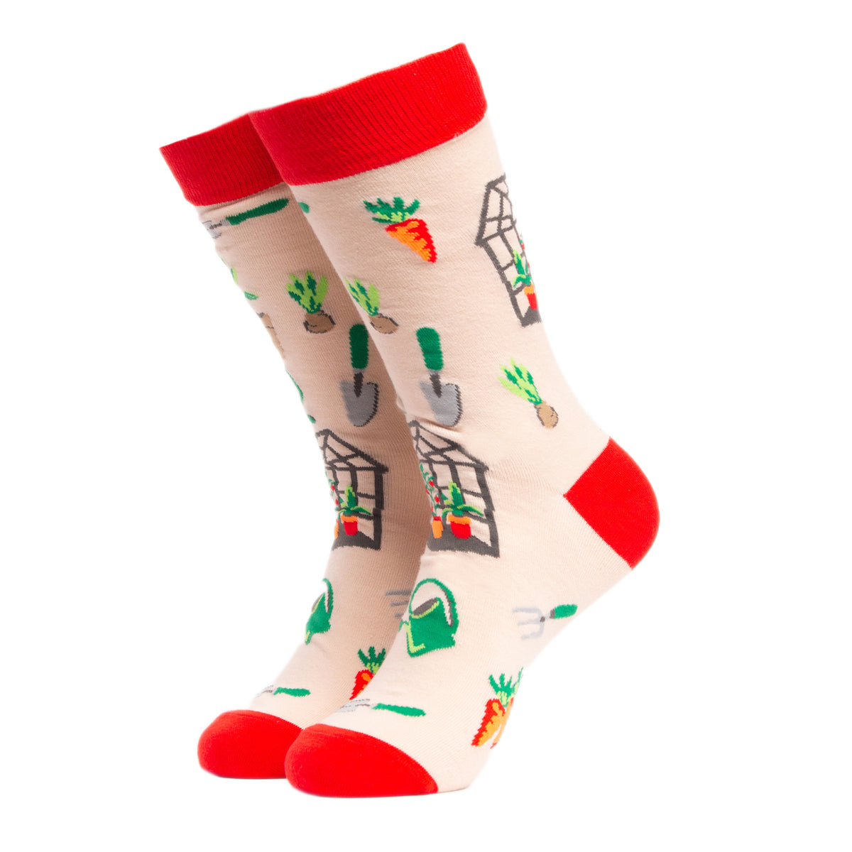 Gärtner Socken Dig These Soctopus Socken für Gartenarbeit Jetzt