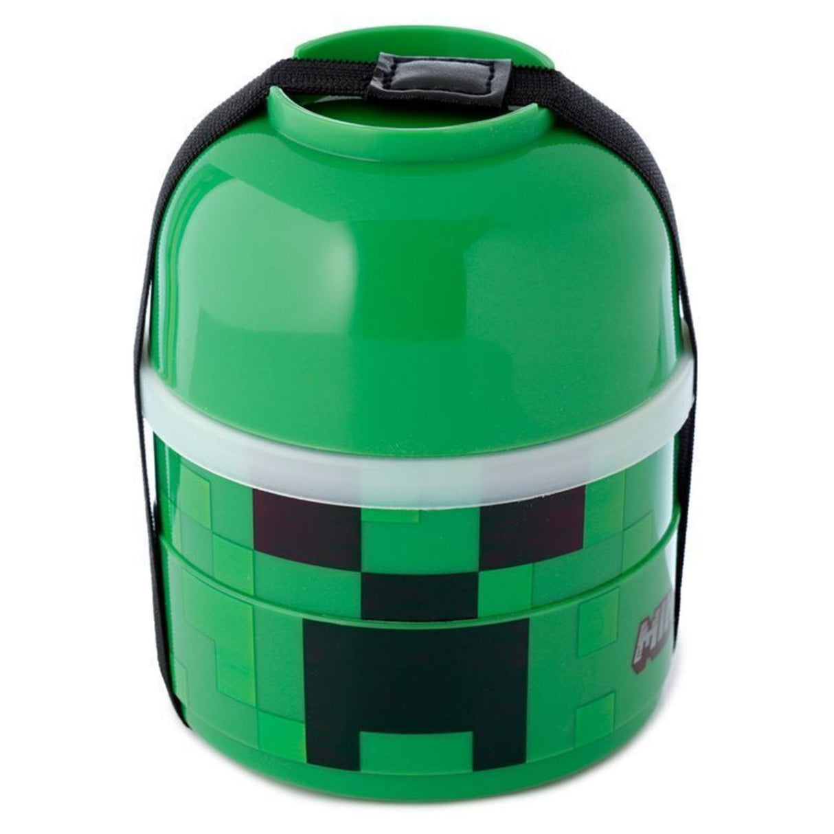 Minecraft Creeper Vesperdose