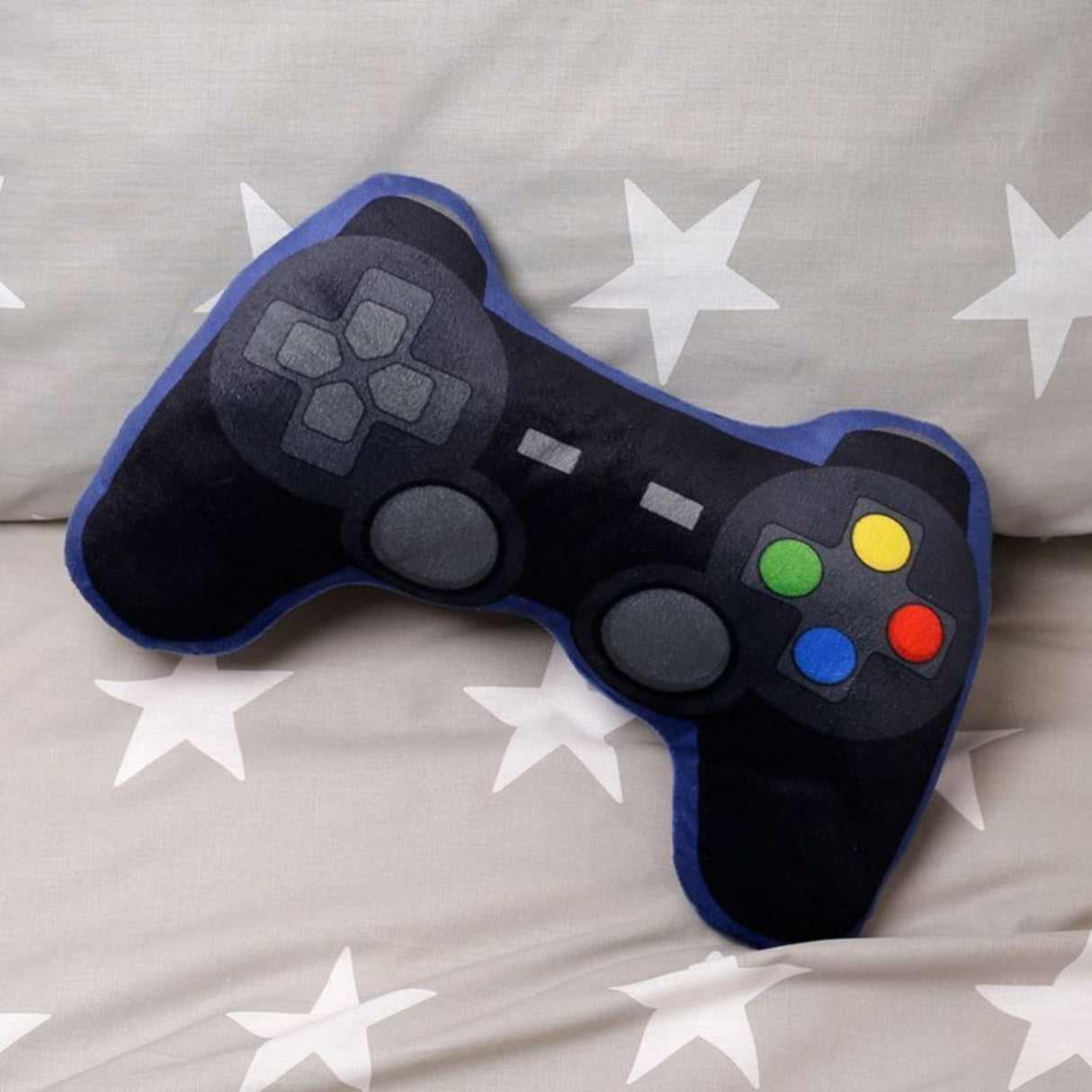 Game-Controller Kissen