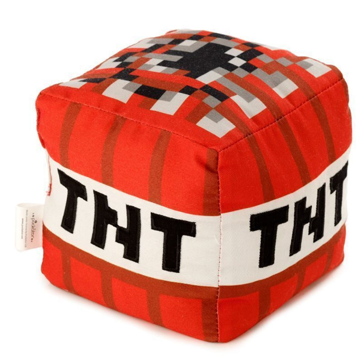 Minecraft TNT Dynamit Türstopper