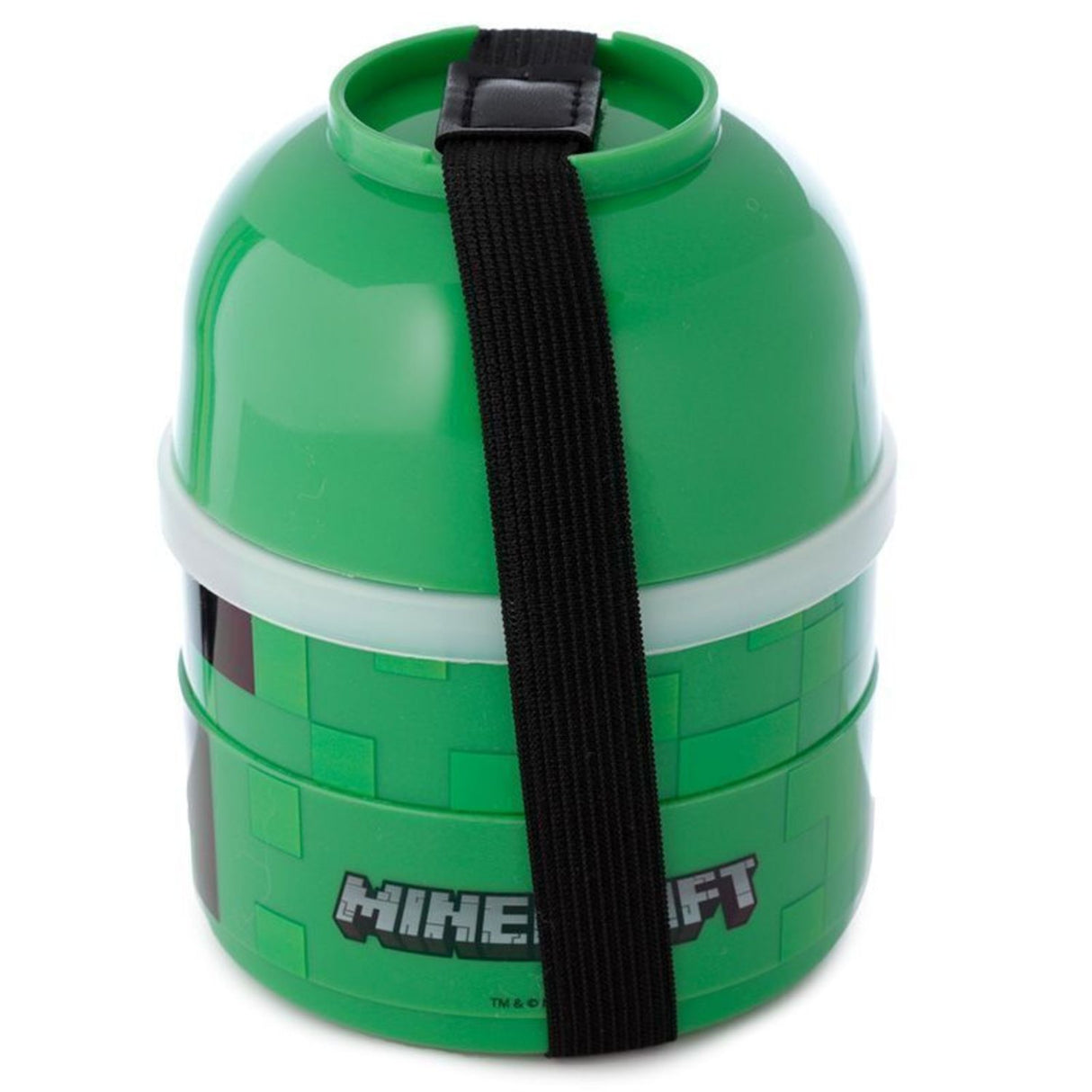 Minecraft Creeper Vesperdose