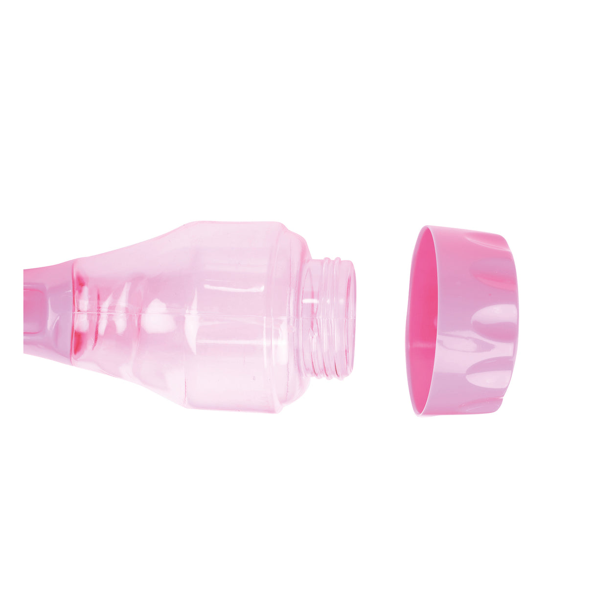 Einhorn Handventilator mit Sprühflasche