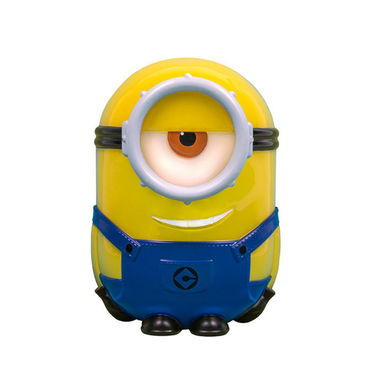Minions Stuart Dekolampe