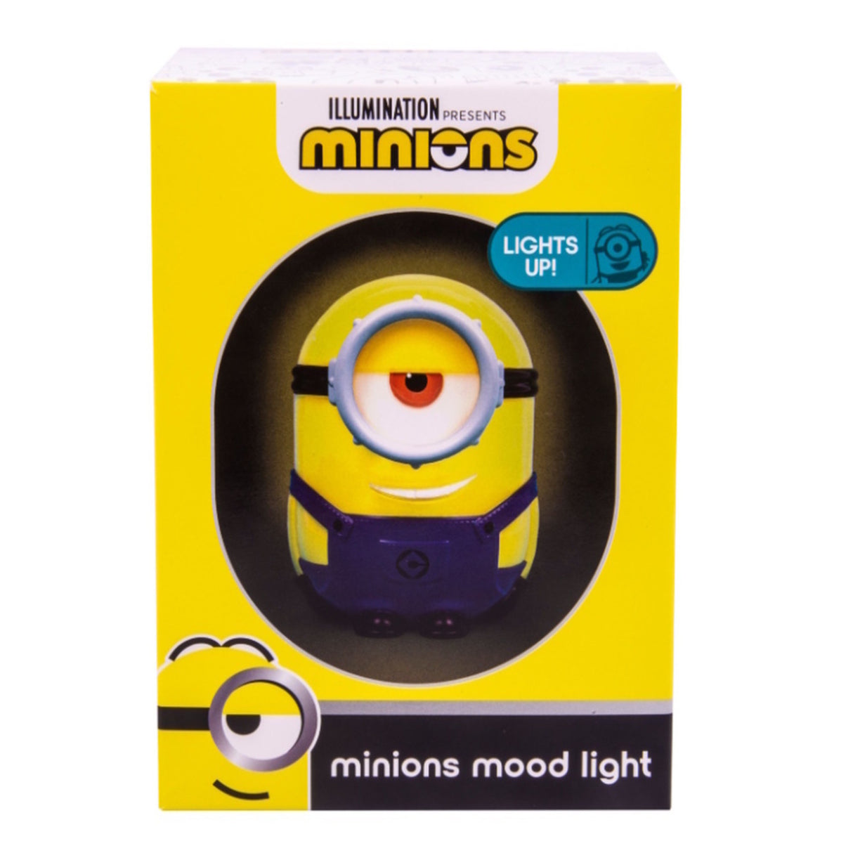 Minions Stuart Dekolampe