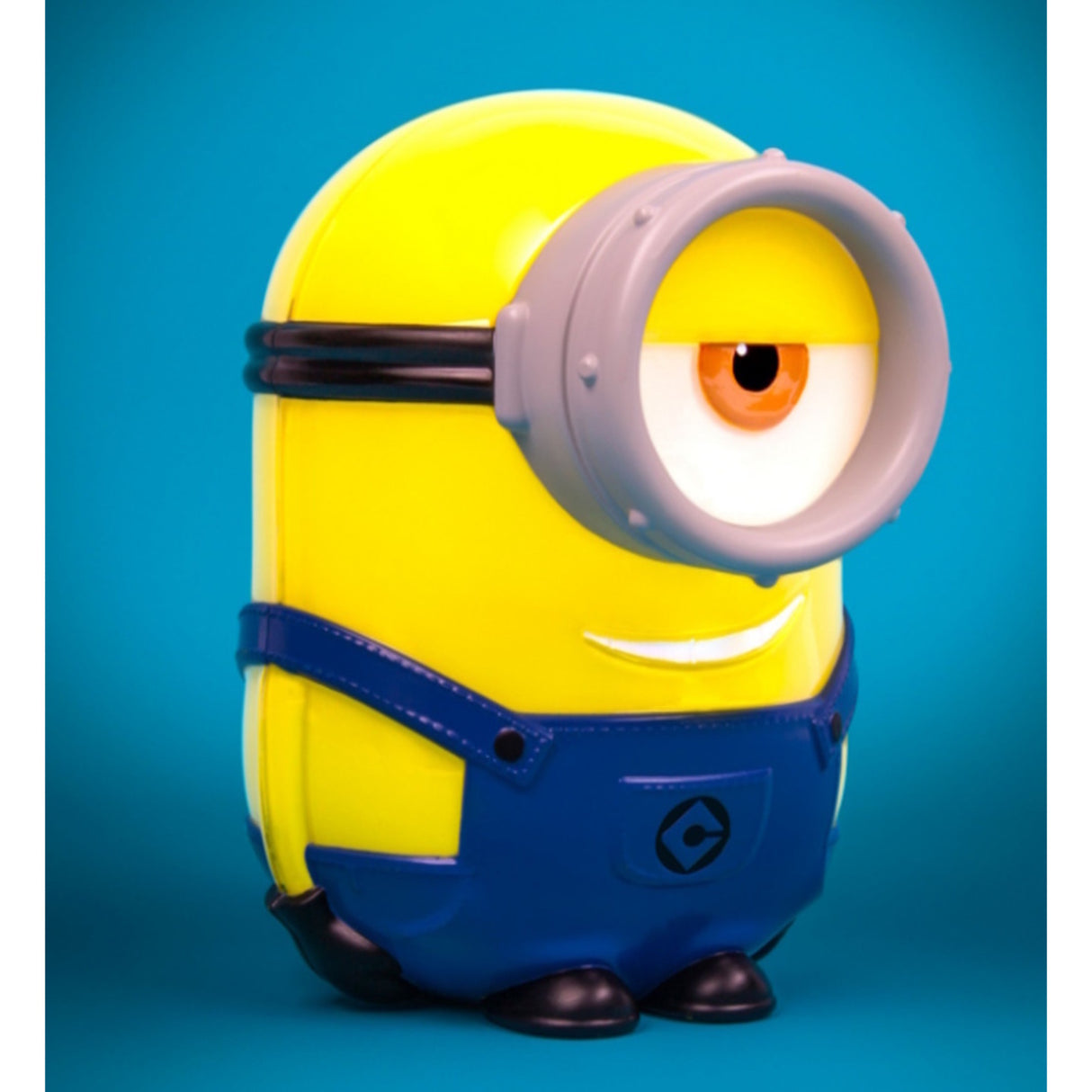 Minions Stuart Dekolampe