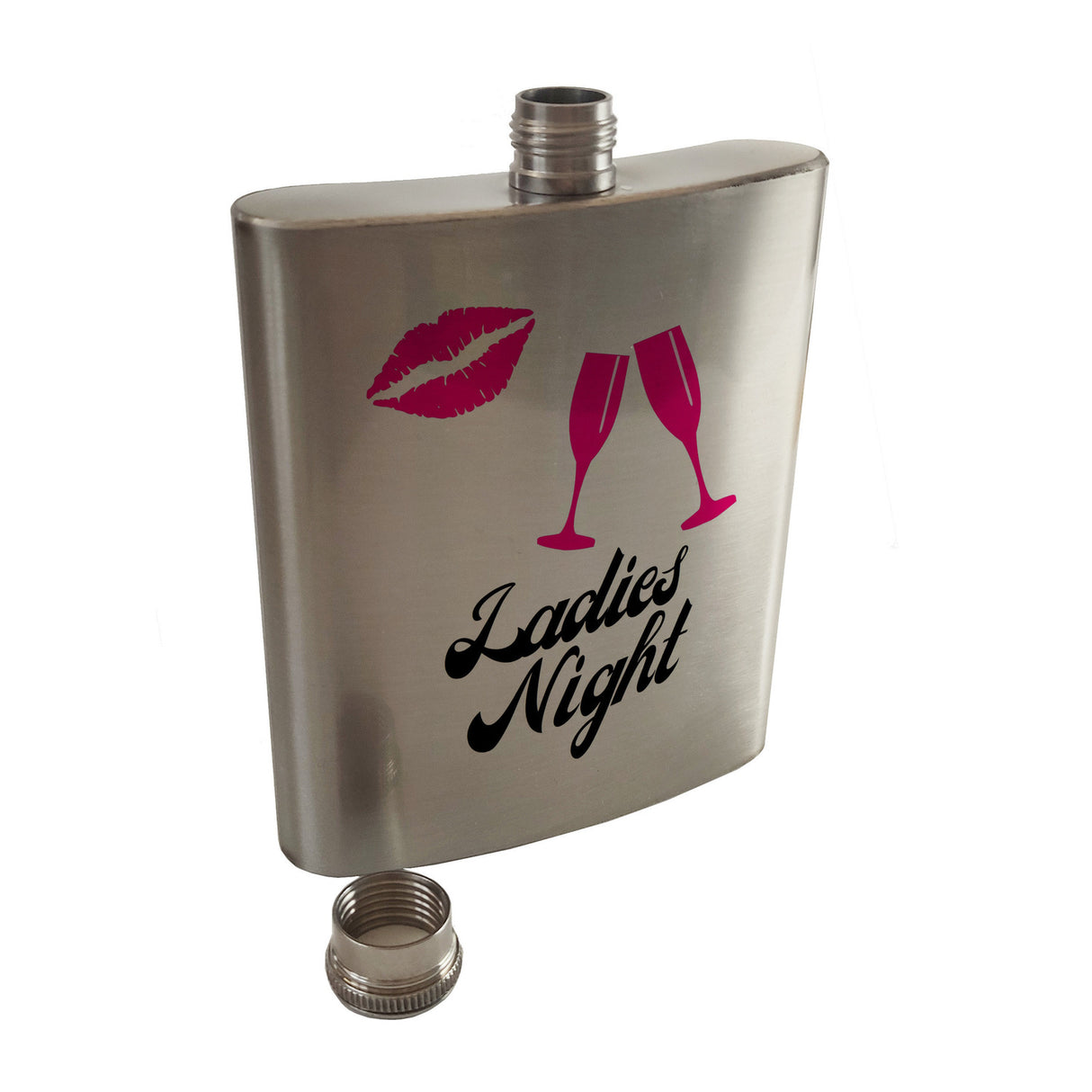 Ladies Night Flachmann