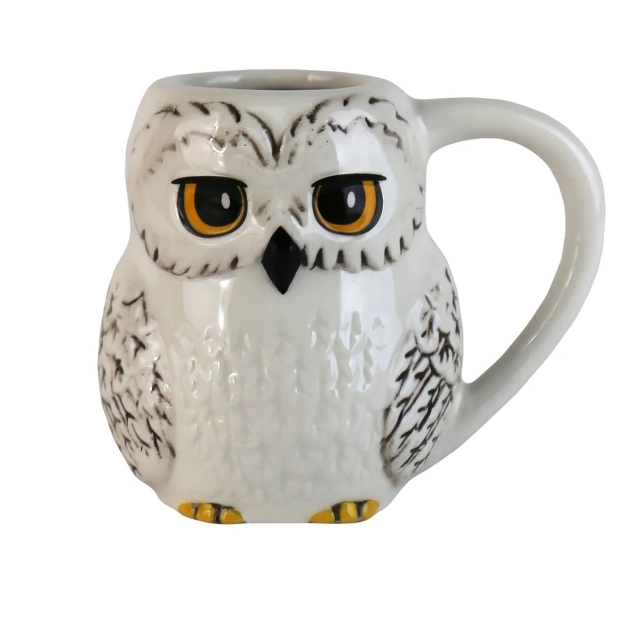 Harry Potter Hedwig Mini Kaffeebecher