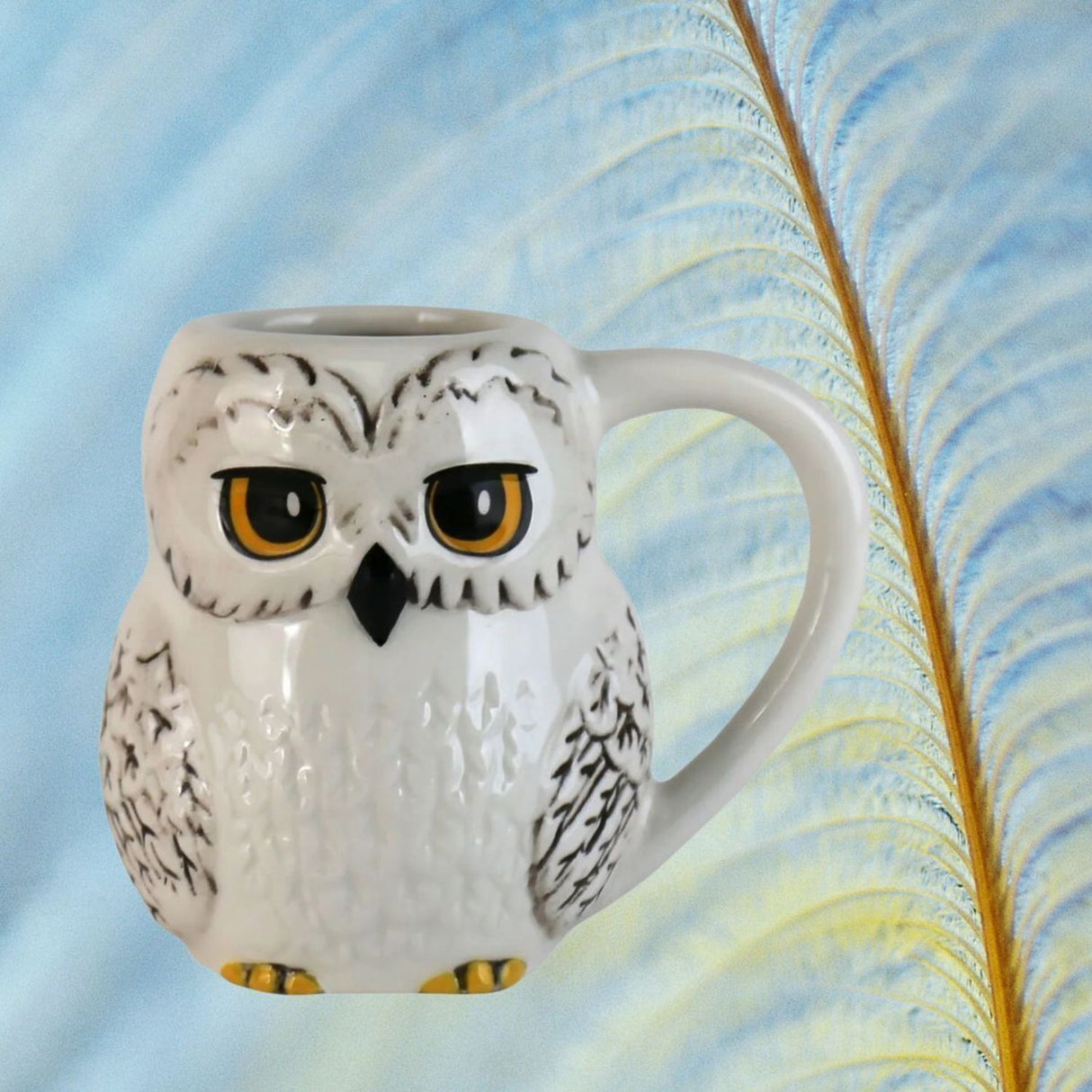 Harry Potter Hedwig Mini Kaffeebecher