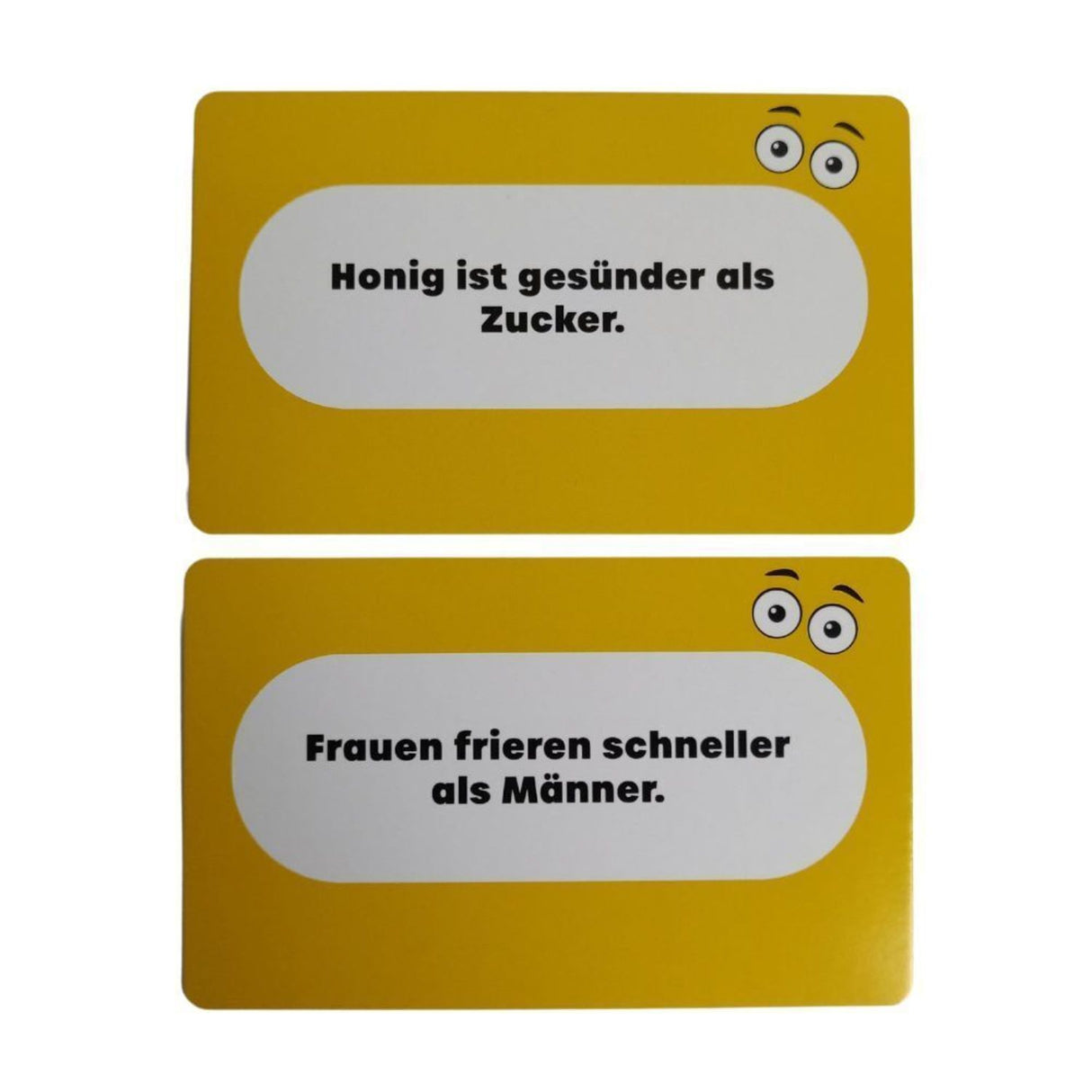 Spinat macht stark Alltagsmythen Quiz