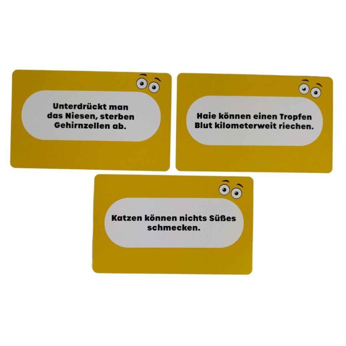 Spinat macht stark Alltagsmythen Quiz