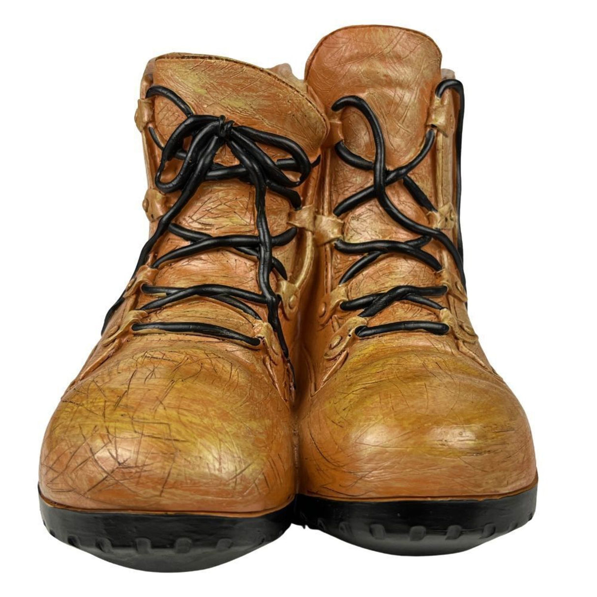 Wanderstiefel Spardose