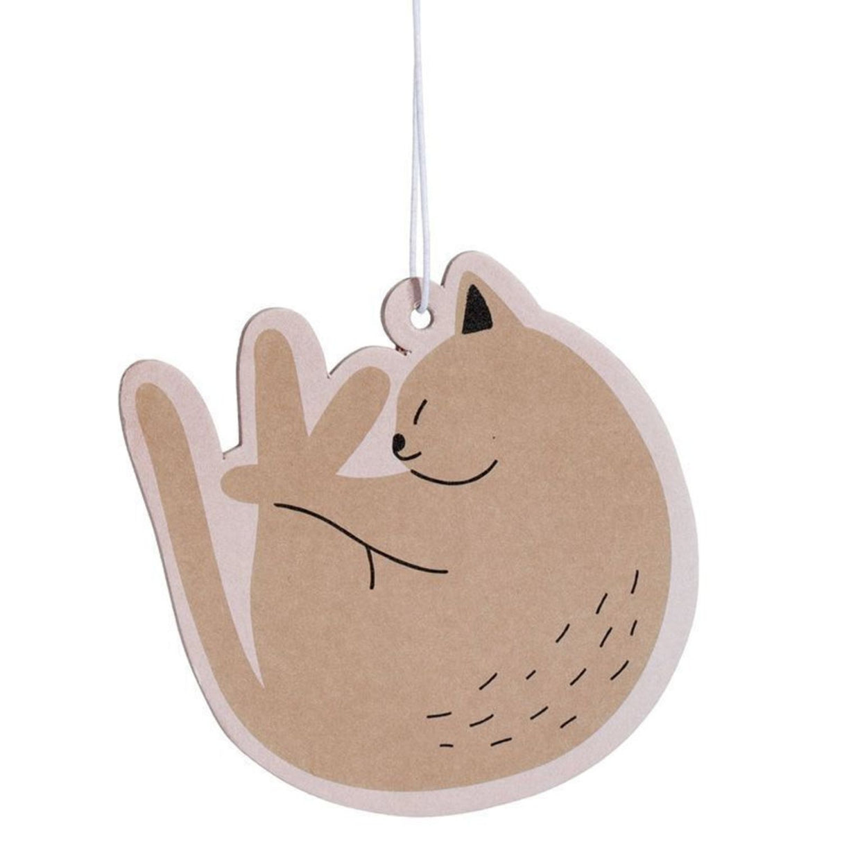 Cat's Life Katzen Lufterfrischer mit Vanilleduft