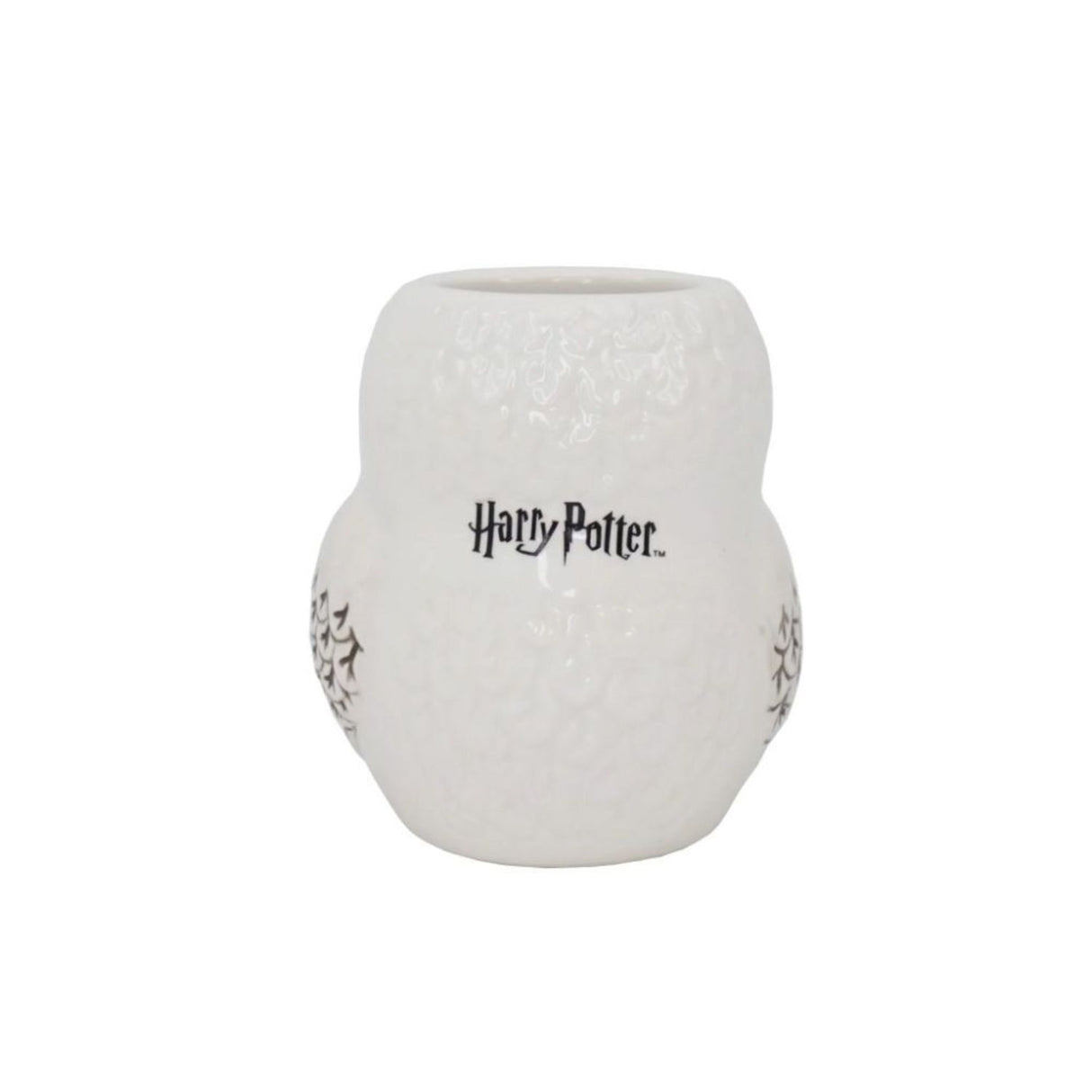 Harry Potter Schneeeule Hedwig Stiftehalter für Pflanzen, Stifte oder Krimskrams