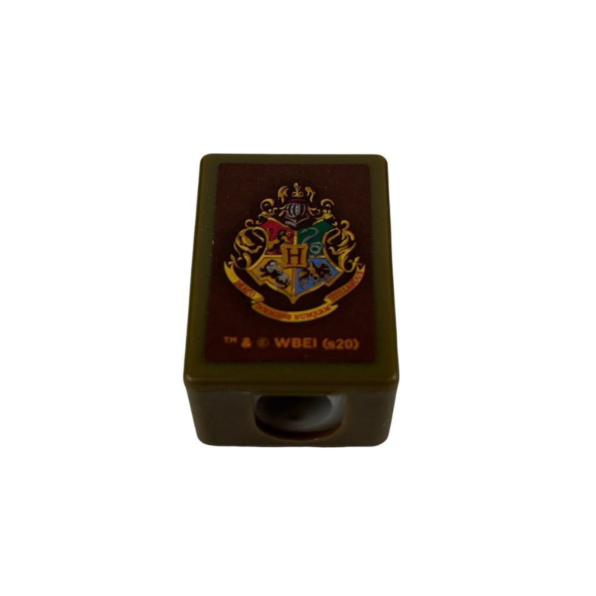 Harry Potter Schreibtischset mit Stiften, Lineal, A4 Heft und Mäppchen