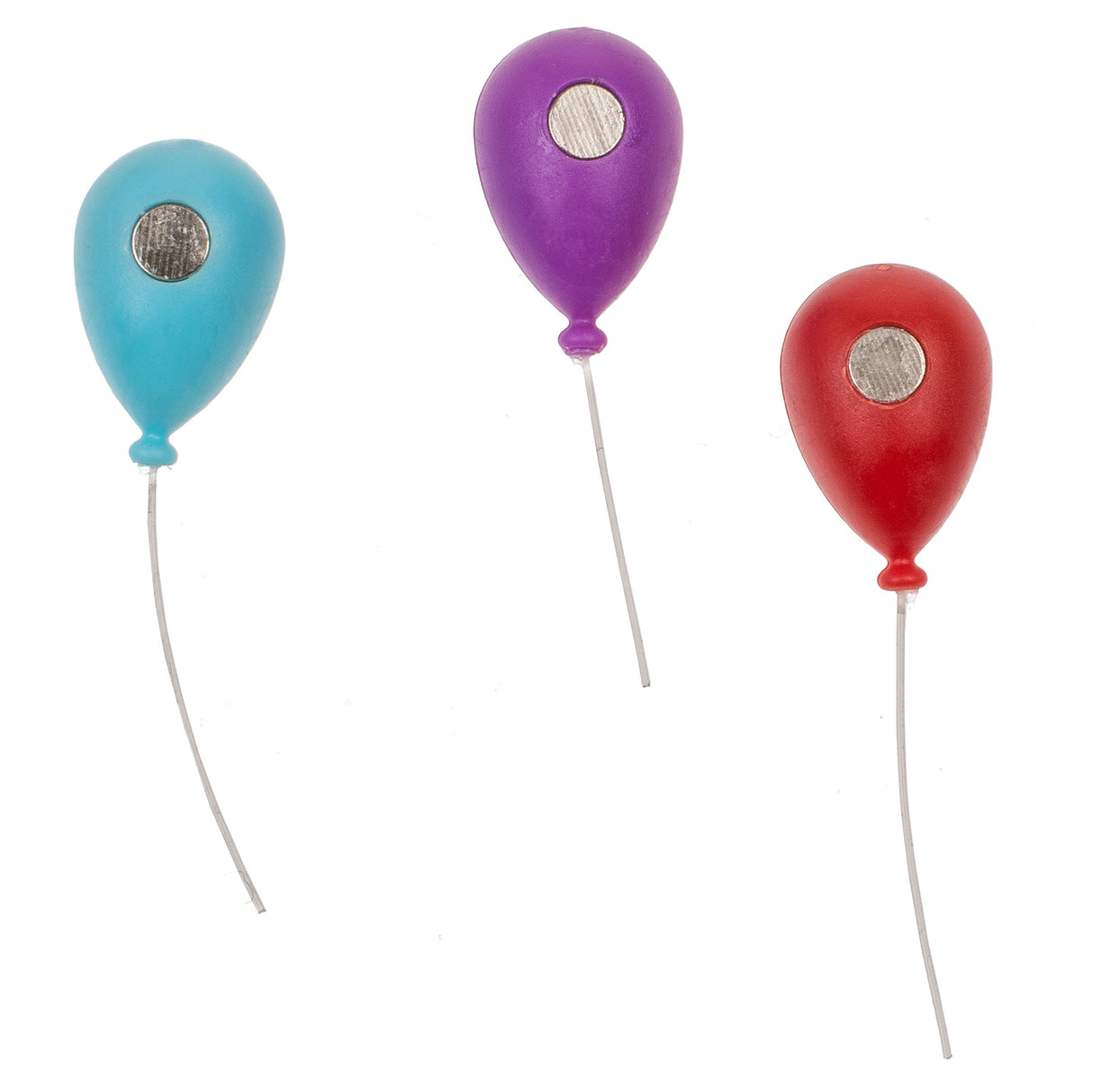 Luftballon Fotodraht mit ca. 150cm Länge und 6 Magneten