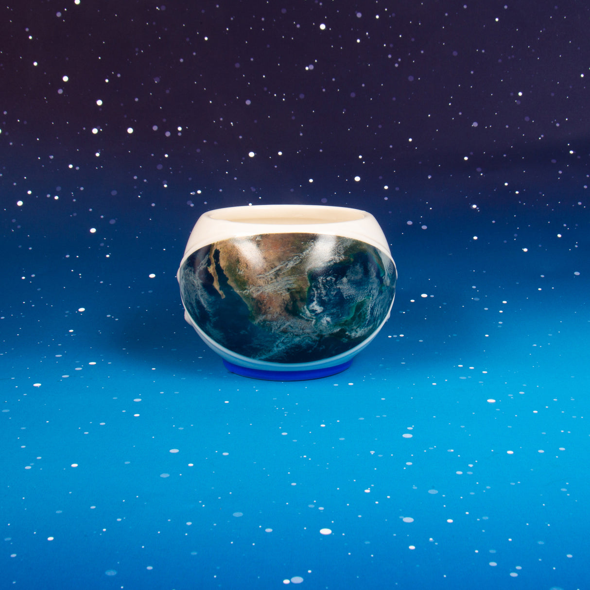 NASA Astronauten-Helm Kaffeebecher mit Wärmeeffekt