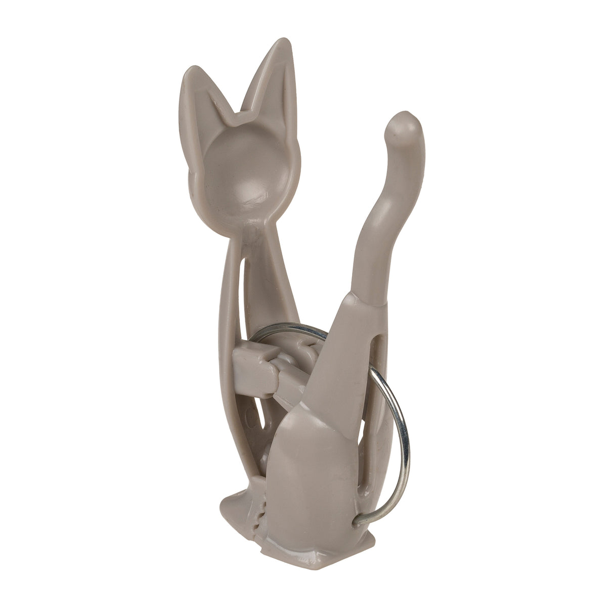 Katzen Verschlussclips im 3er Set