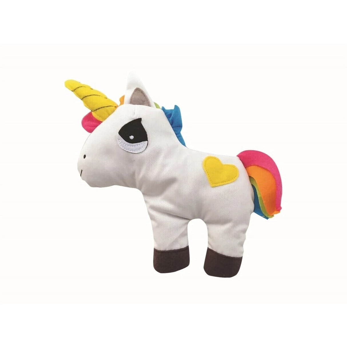 Magisches Einhorn Körnerkissen