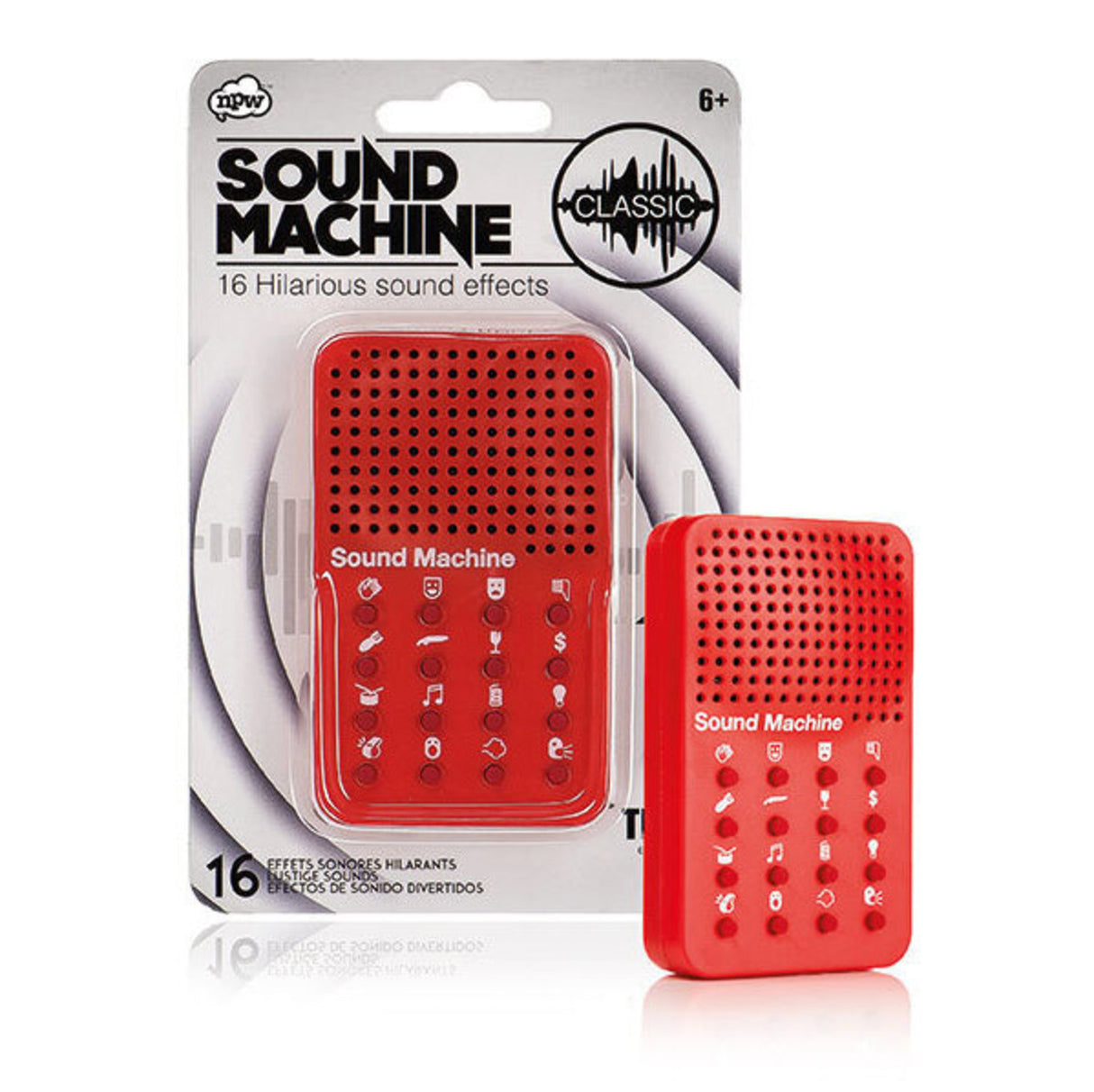 Sound Machine Classic