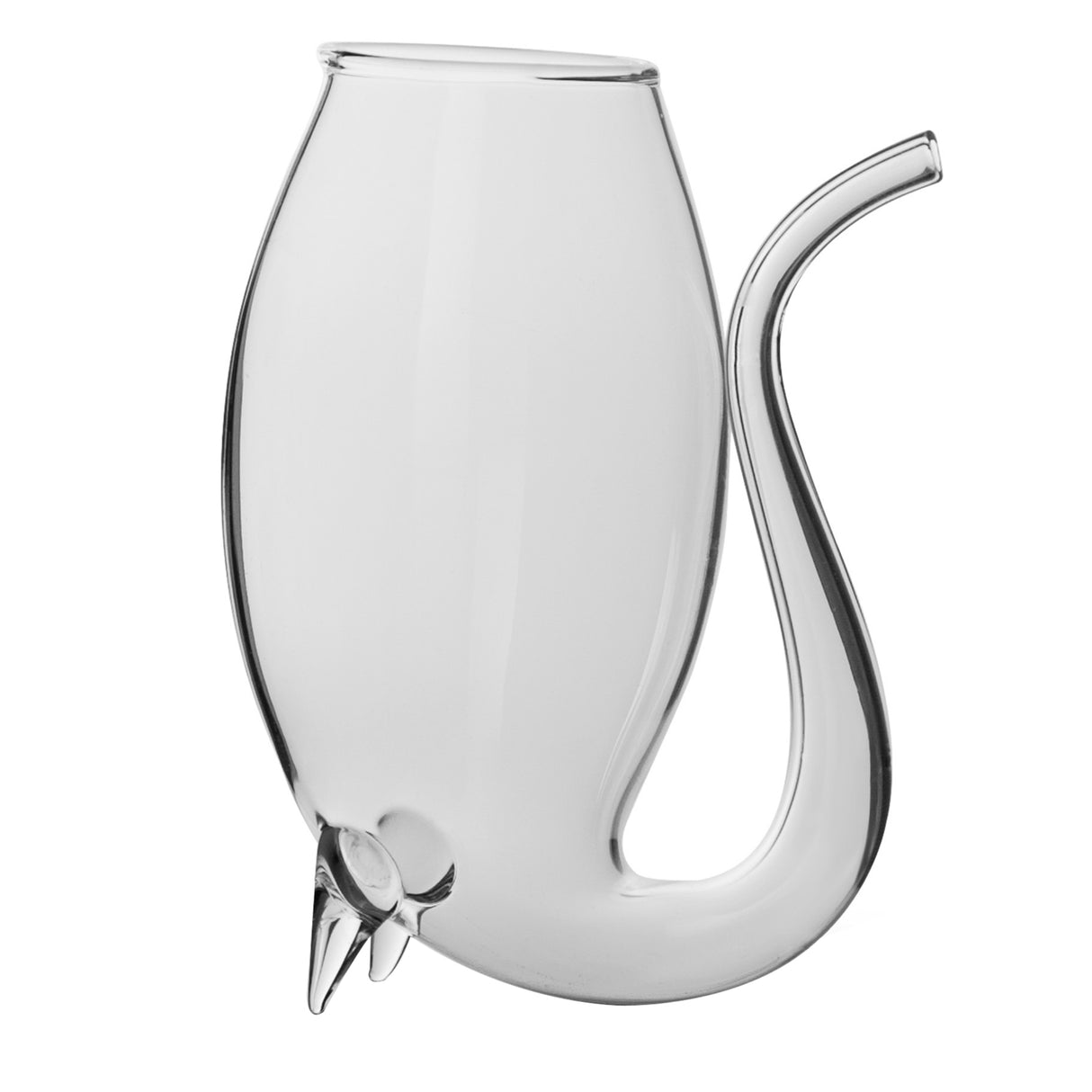 traditionelle Portwein Gläser - 2er Set Pfeifenglas