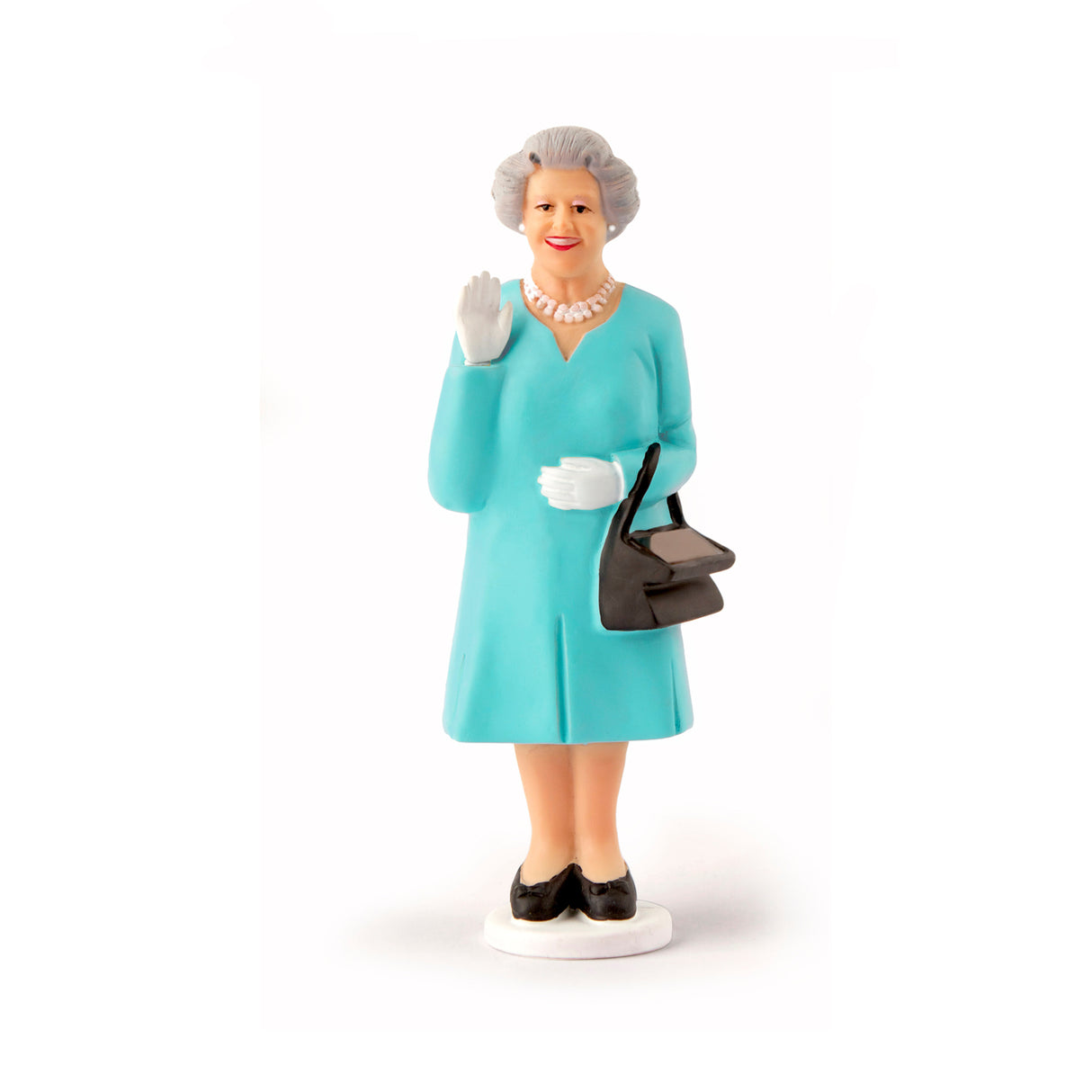 winkende Solar Queen