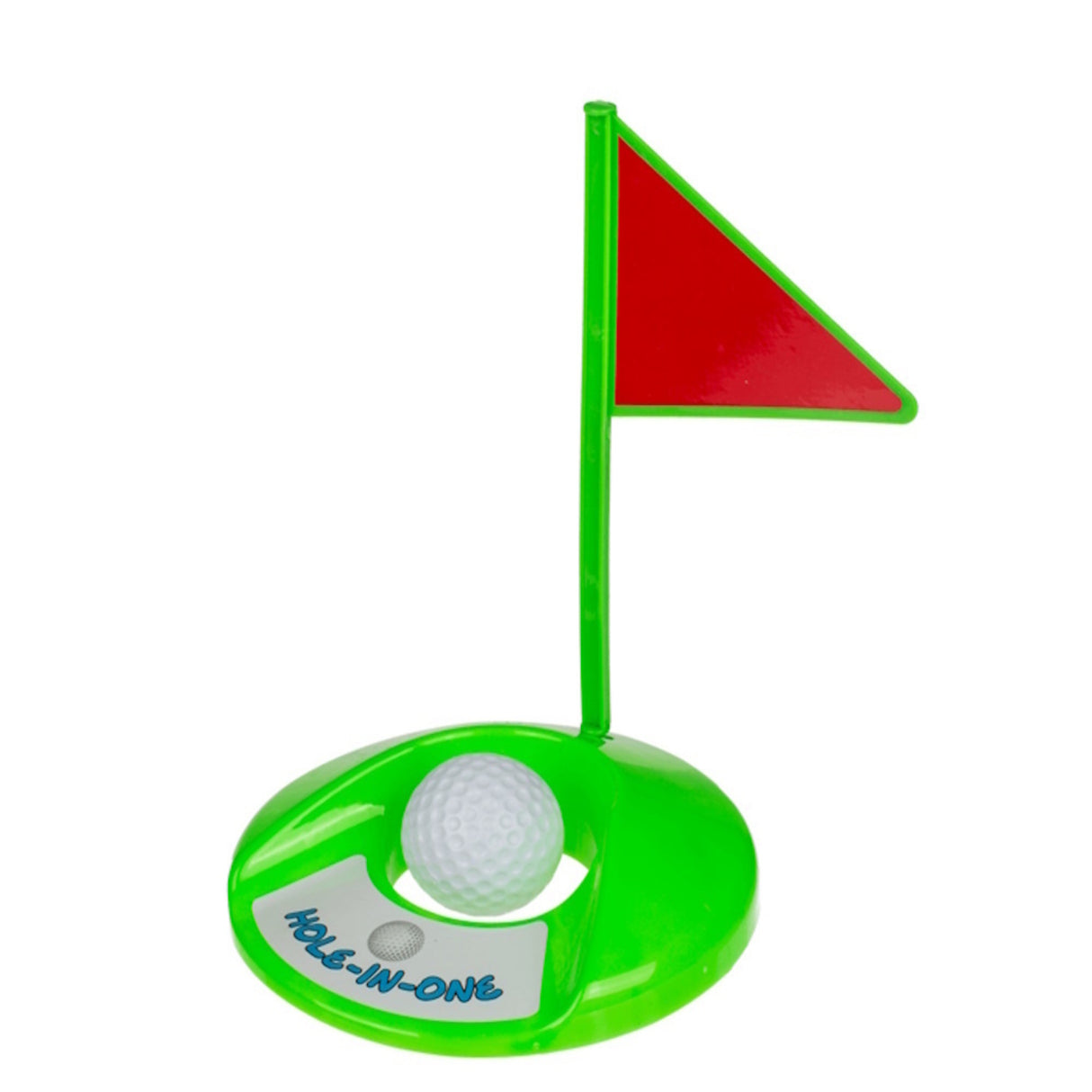 Toiletten Golf - Toilet Time Golf