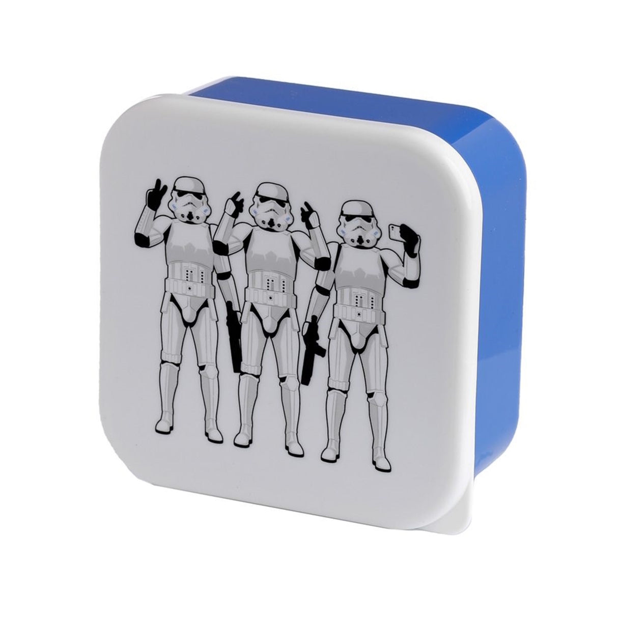 Original Stormtrooper Vesperdosen im 3er Set