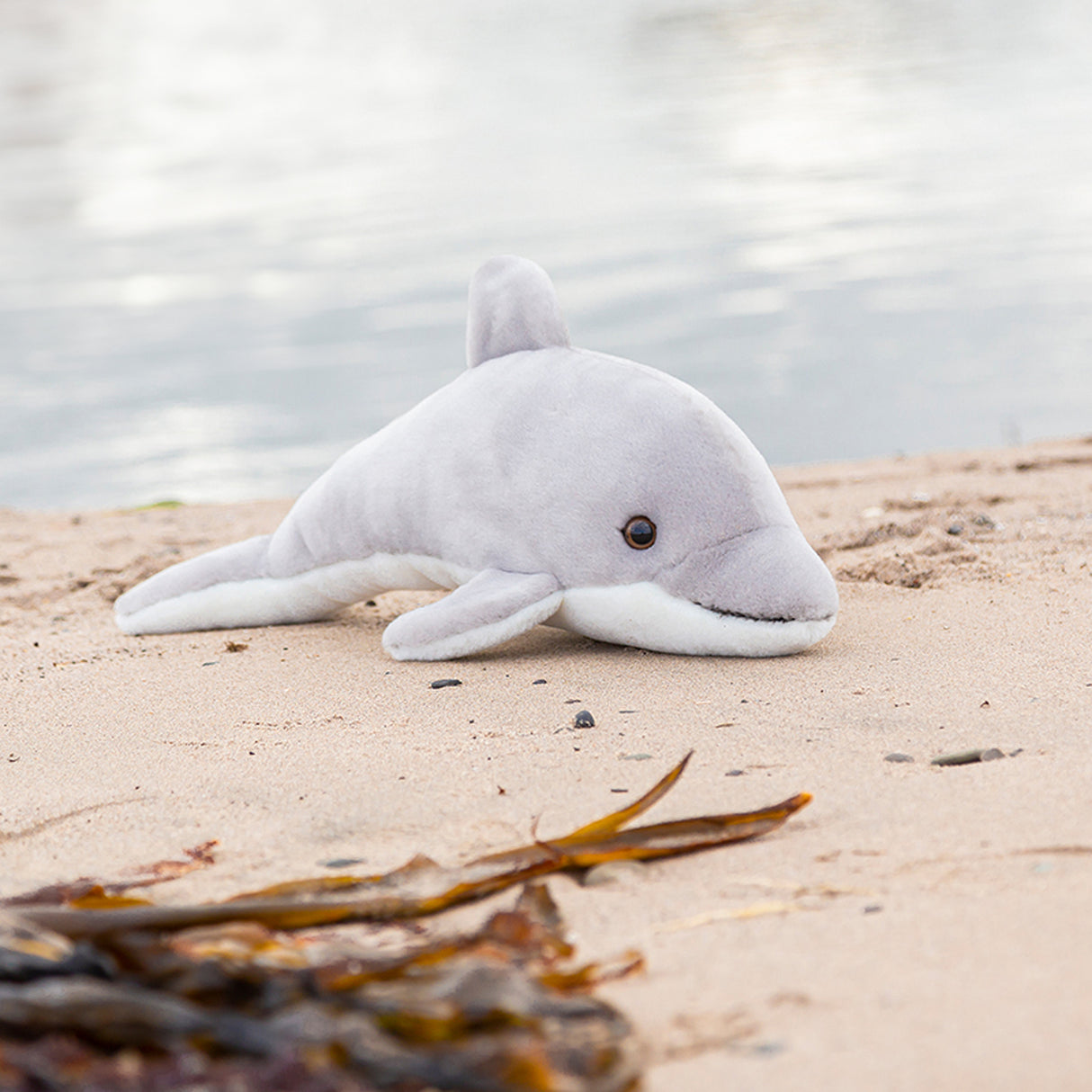Delfin Animigos Kuscheltier