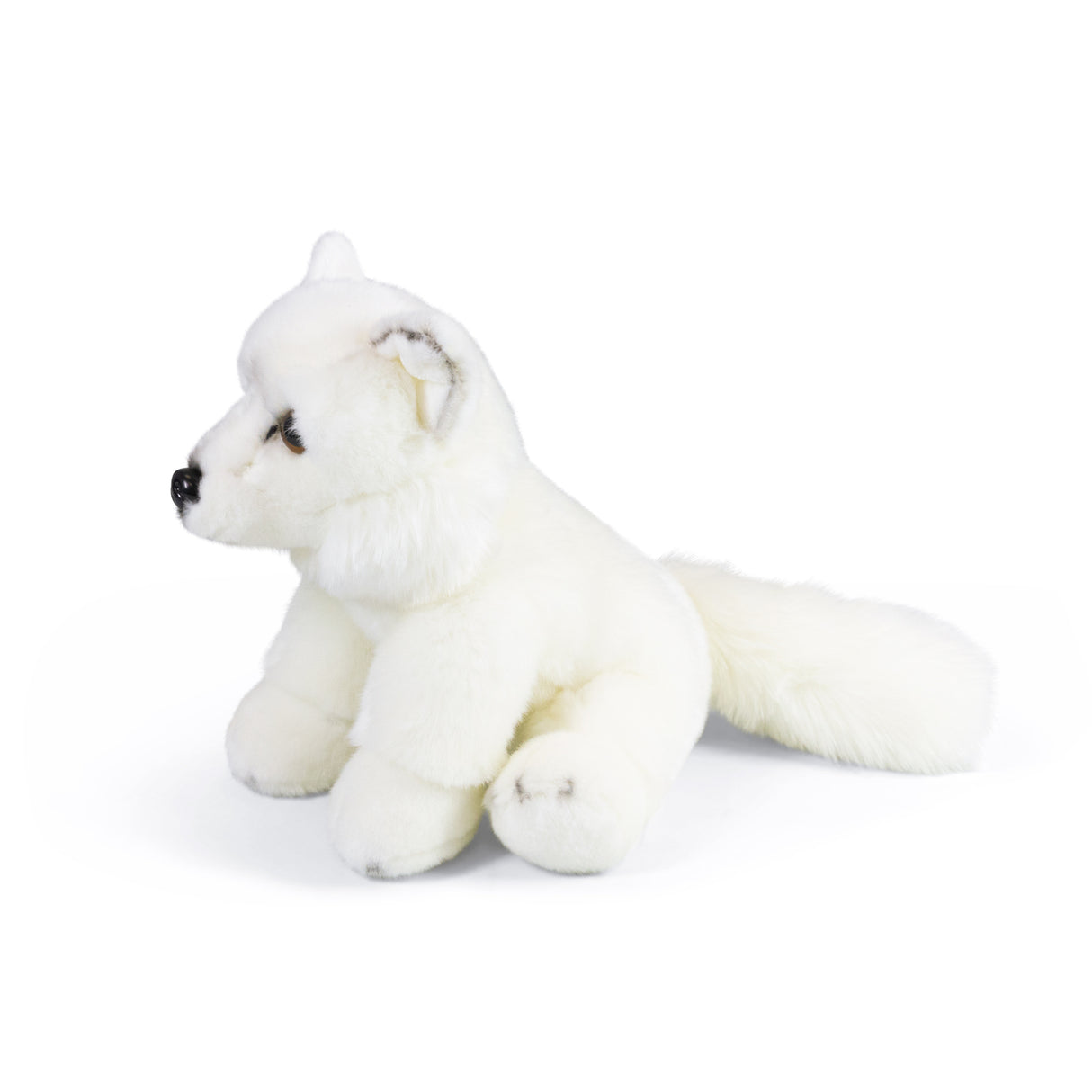 Polarfuchs Animigos Kuscheltier
