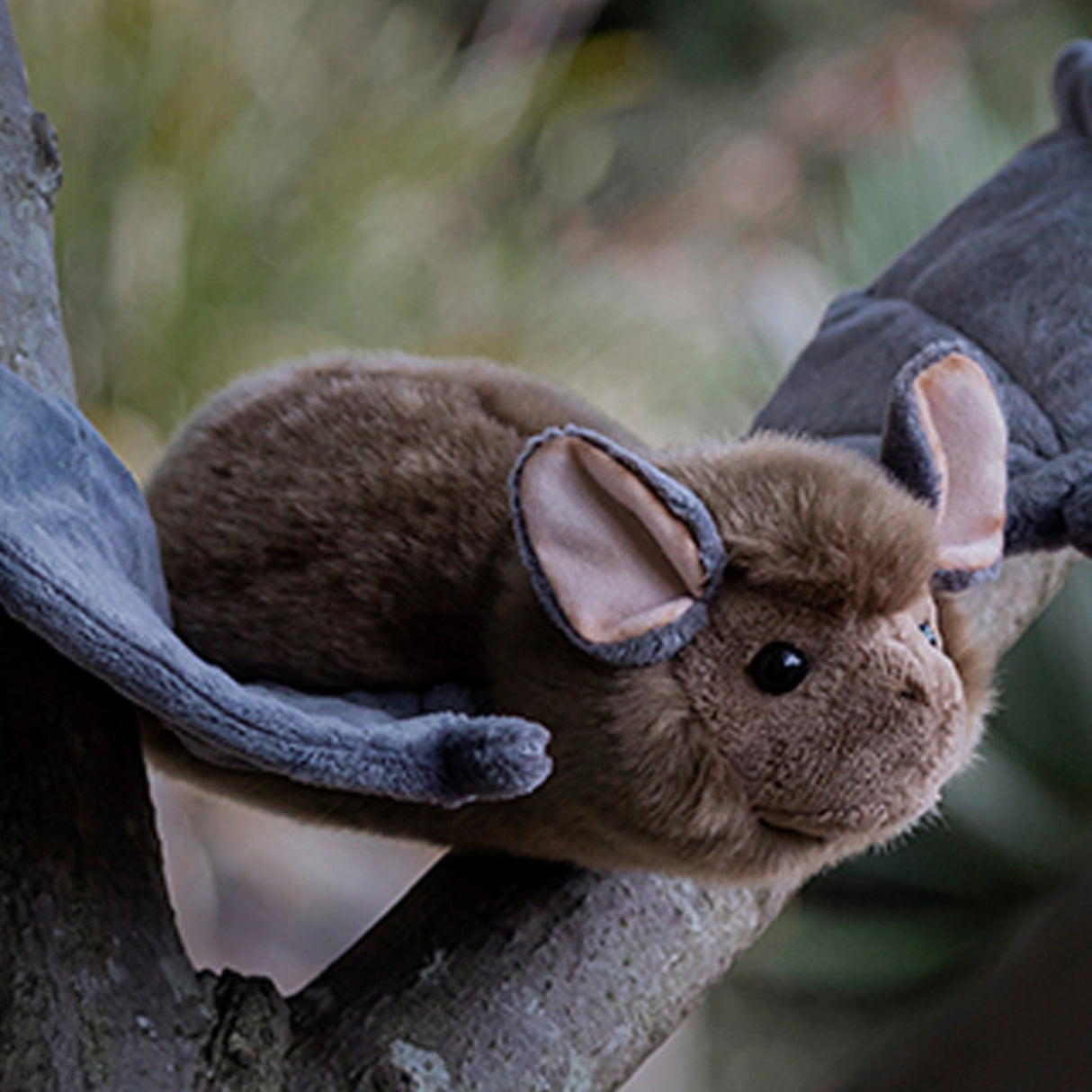 Fledermaus Animigos Kuscheltier