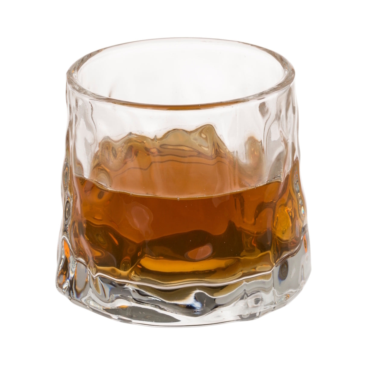On the Rocks Whiskeygläser im 2er Set