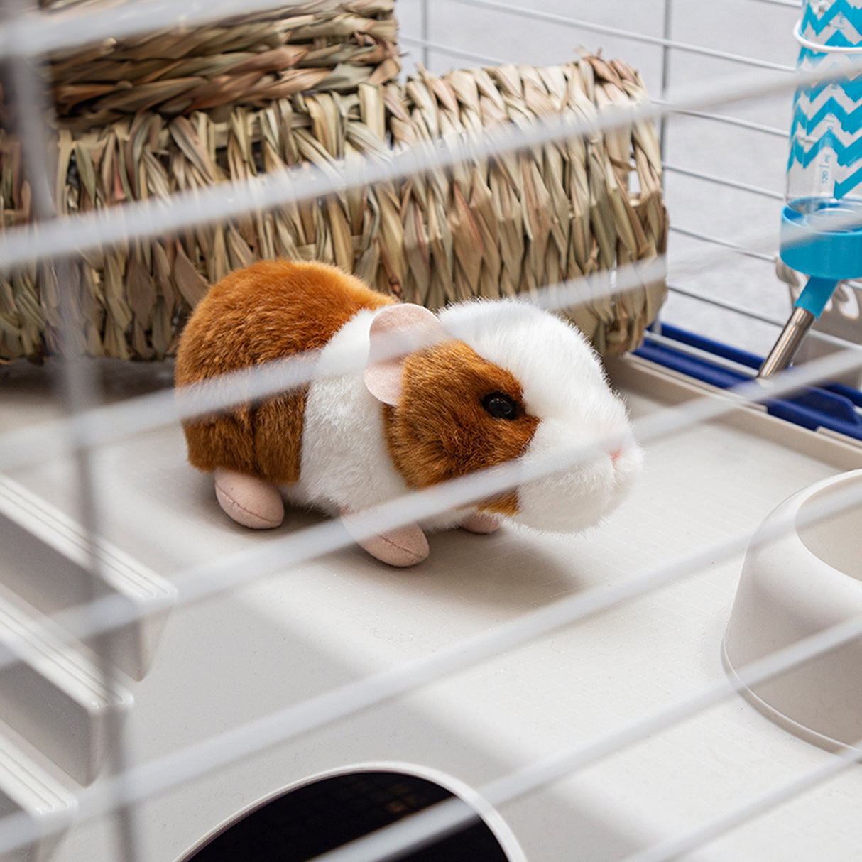 Hamster Animigos Kuscheltier