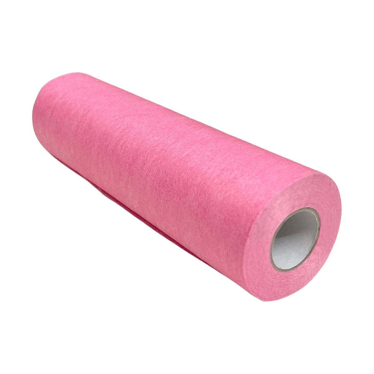Universal Wischtuch auf Rolle in pink 1x50 Tücher Putzlappen oder Reinigungstücher
